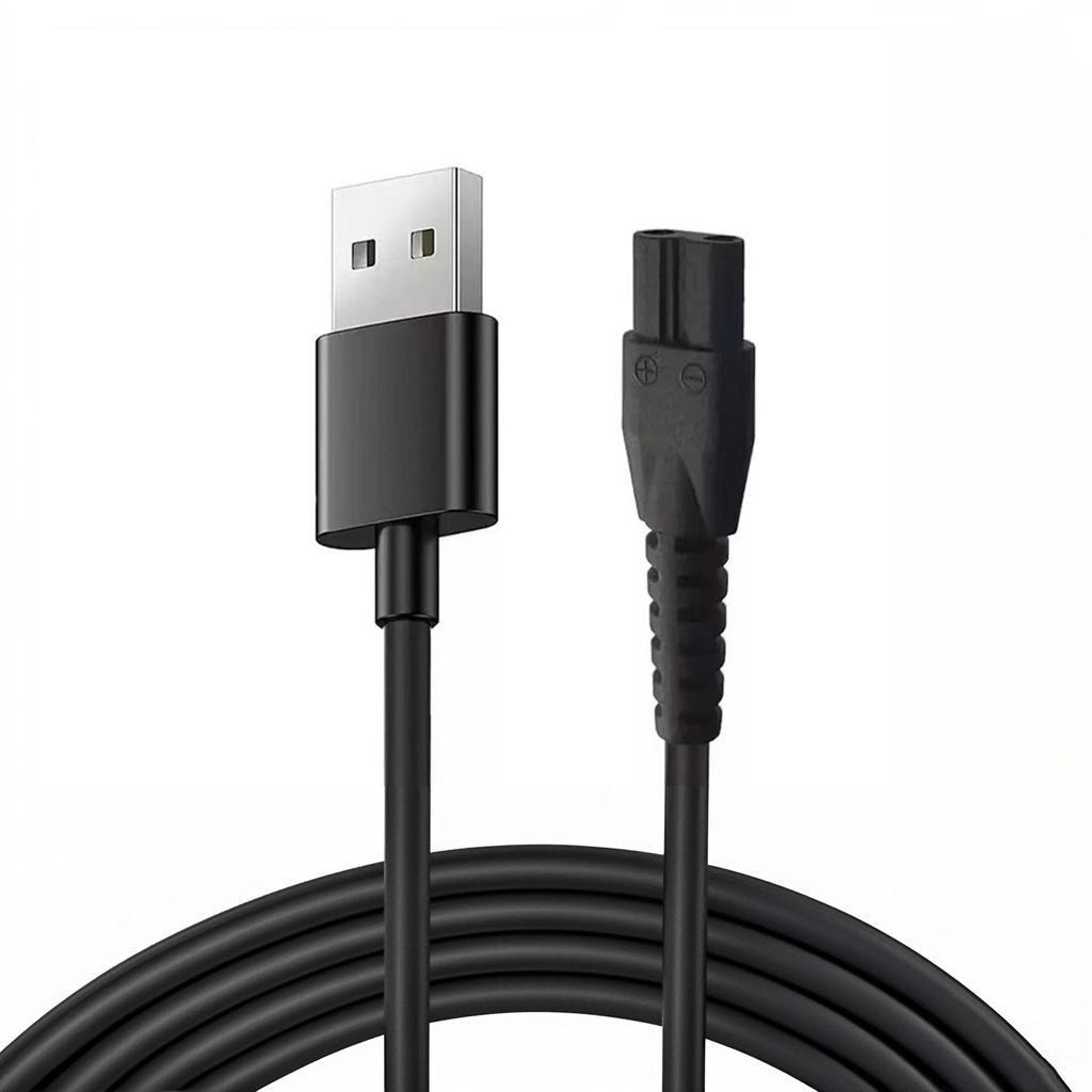 lawn mower trimmer usb charging cable fast replacement cord