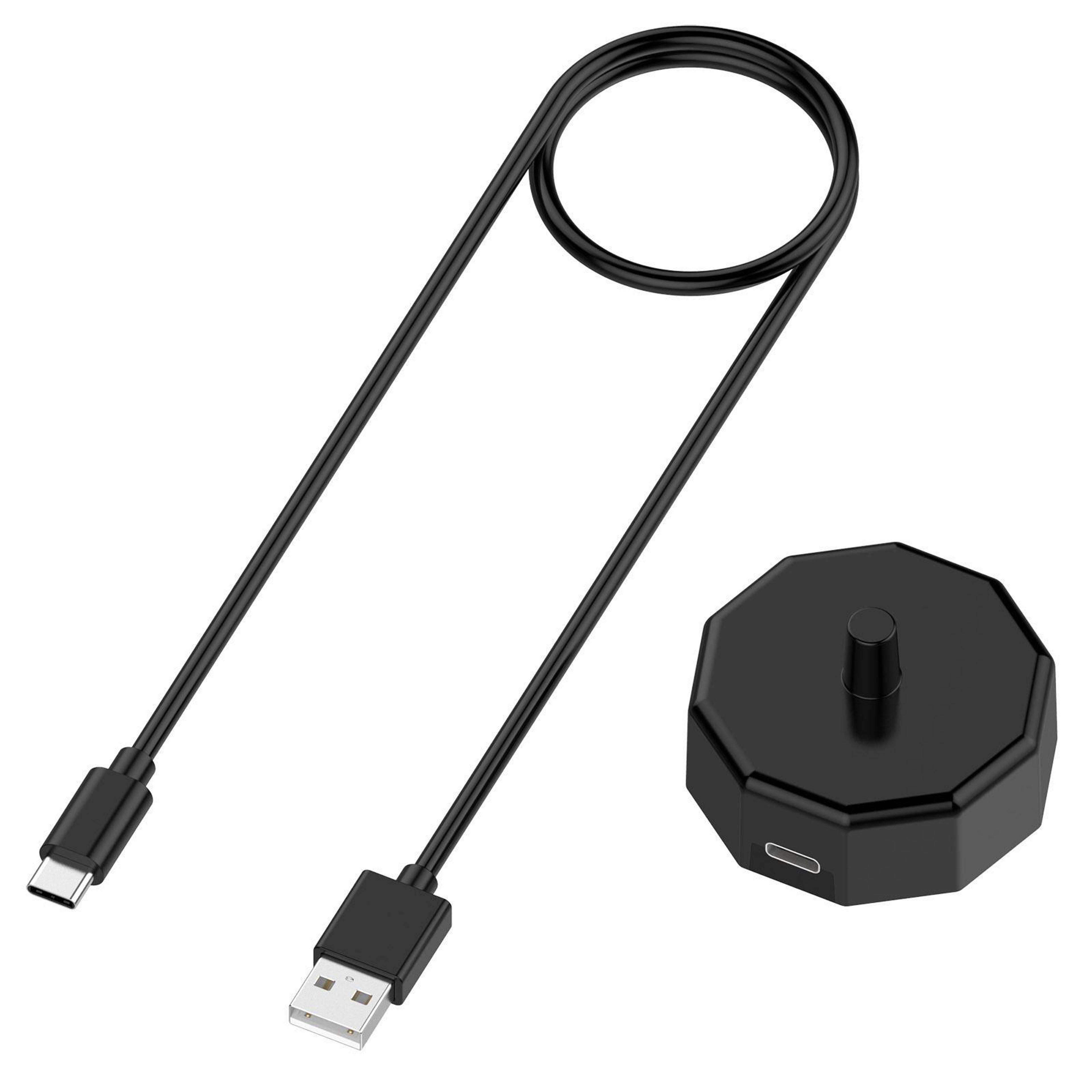 vibe pro smart toothbrush charging cable & toothbrush charger base replacement
