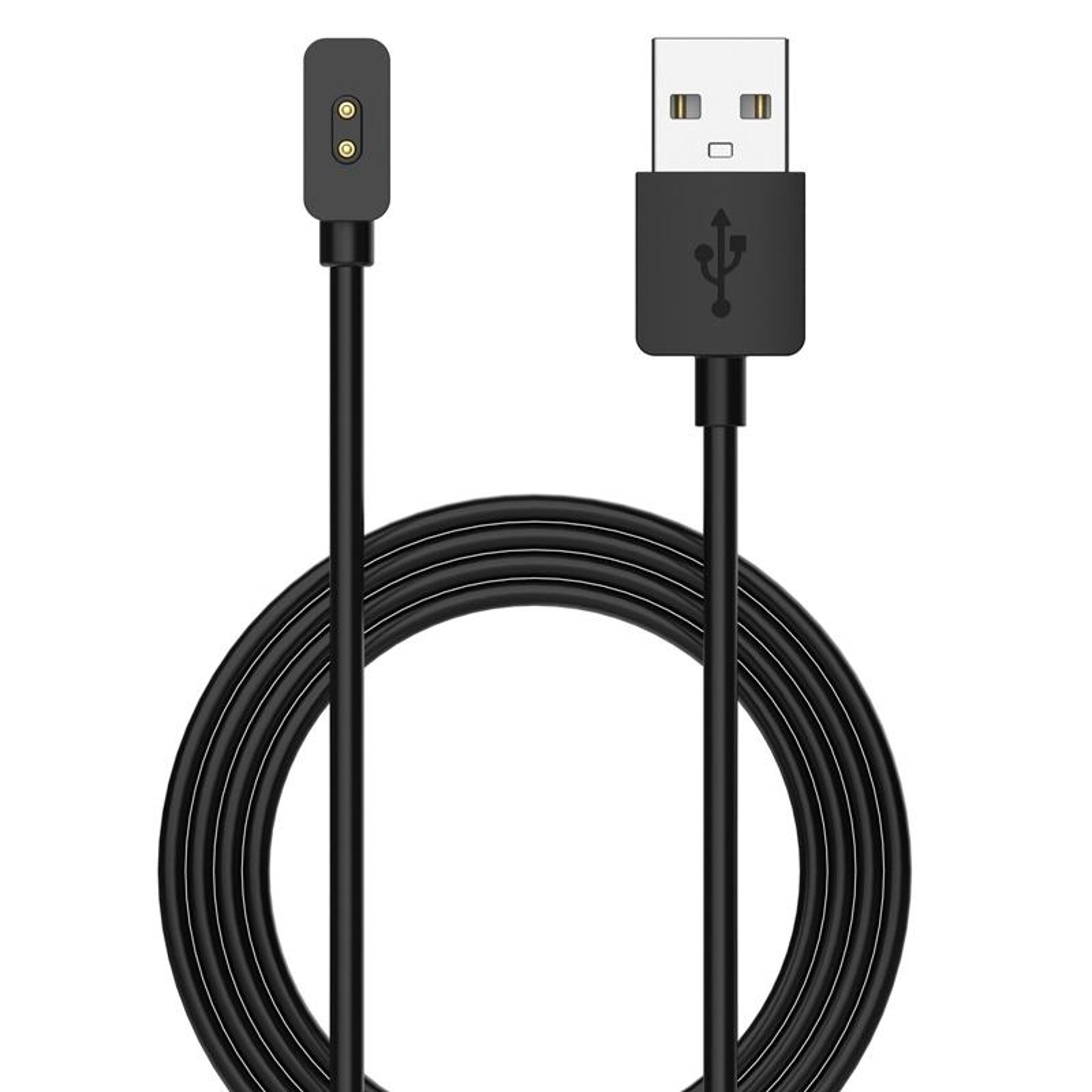 premium redmi band 2 charger magnetic usb charging cable 1m
