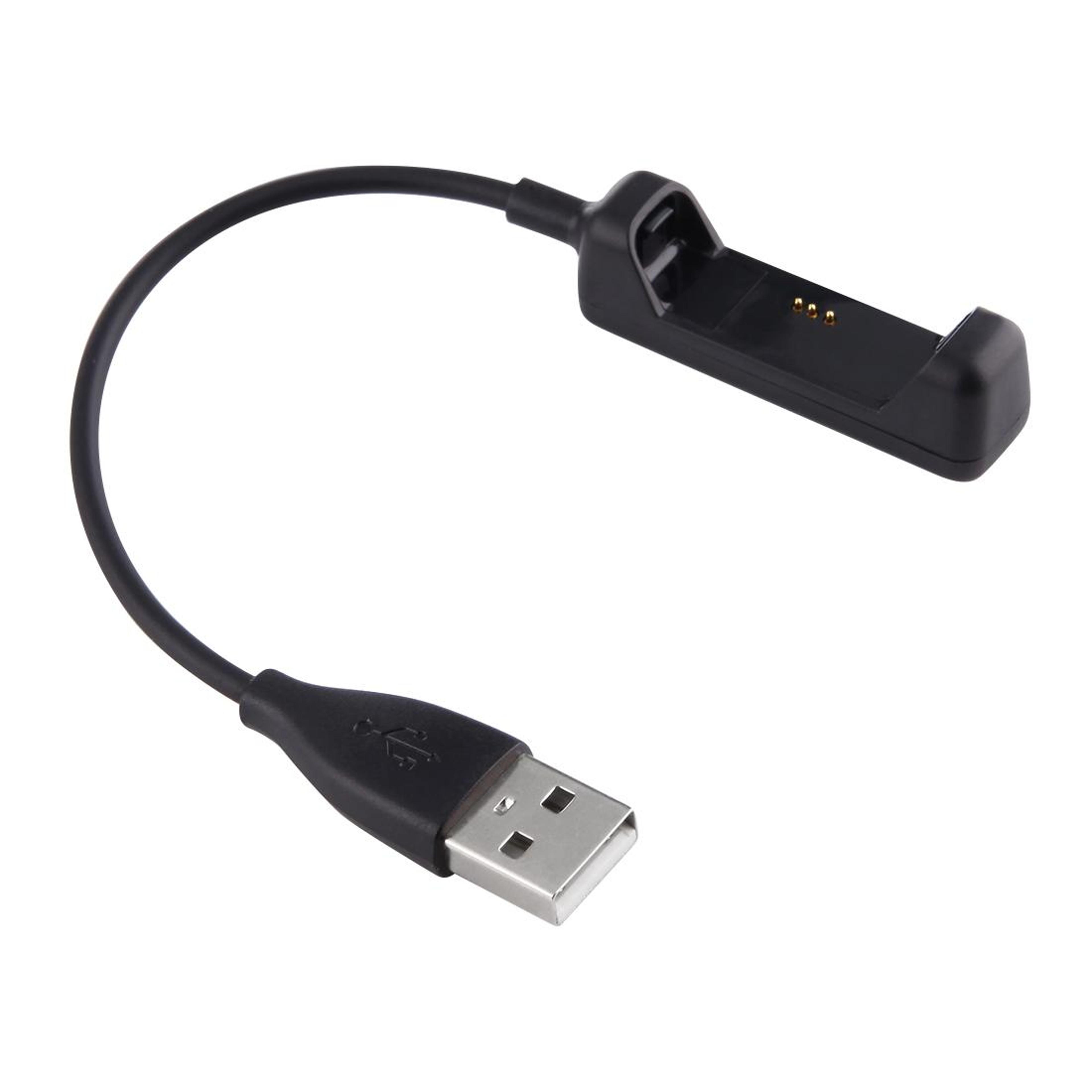 flex replacement usb charger cable with reset function durable tracker charging cord
