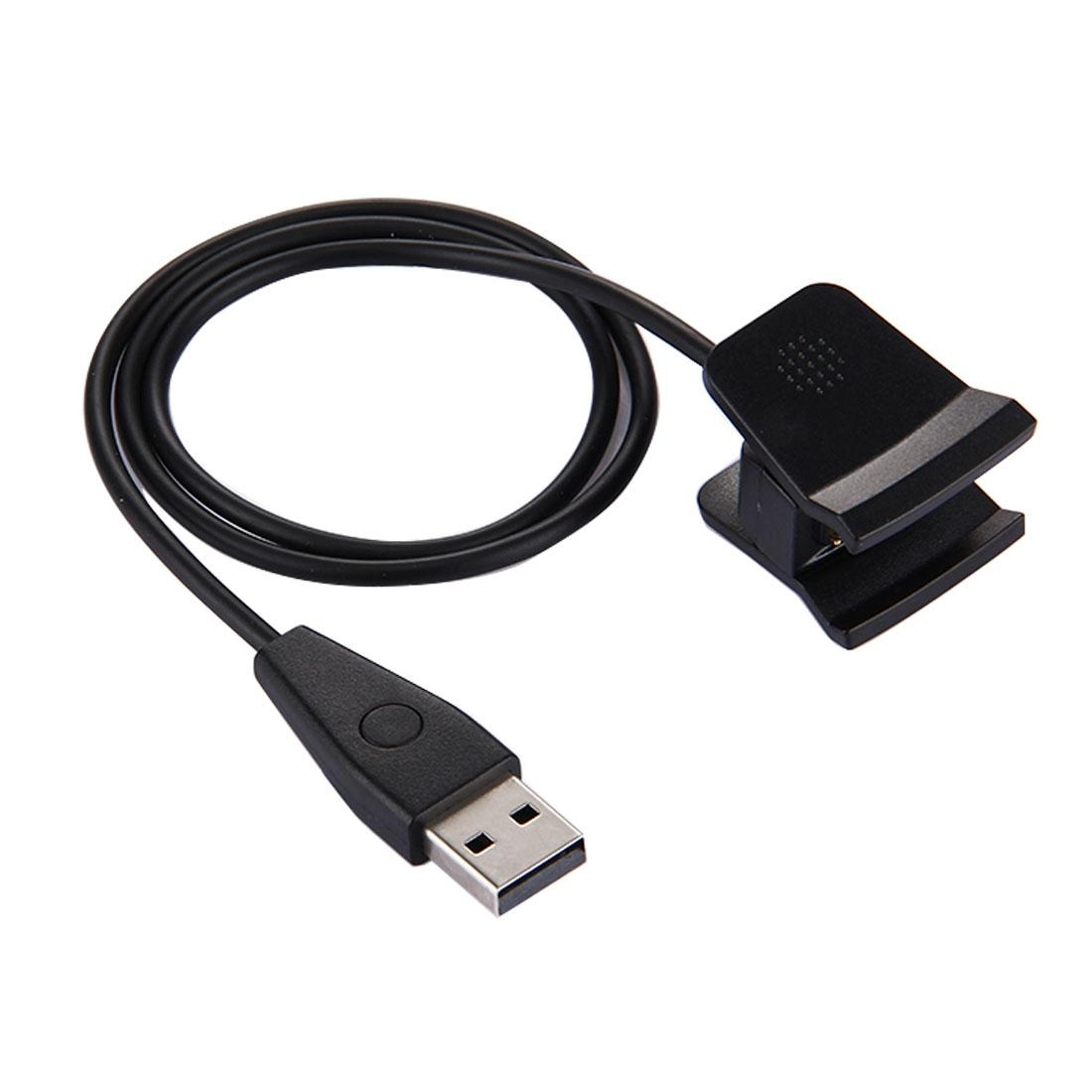 alta hr usb charging cable with reset function replacement