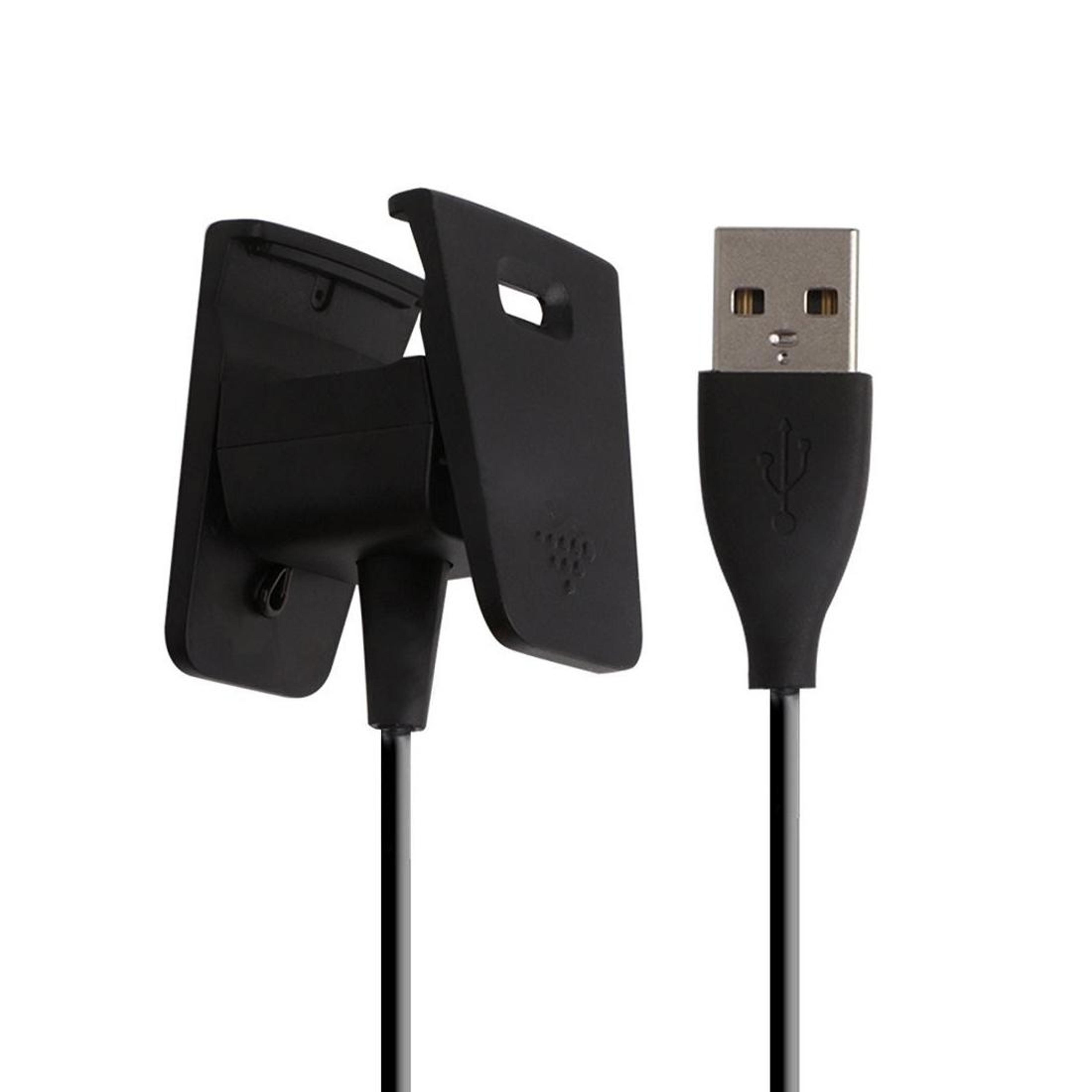 fastcharge usb charger cable for fitbit charge hr & charge