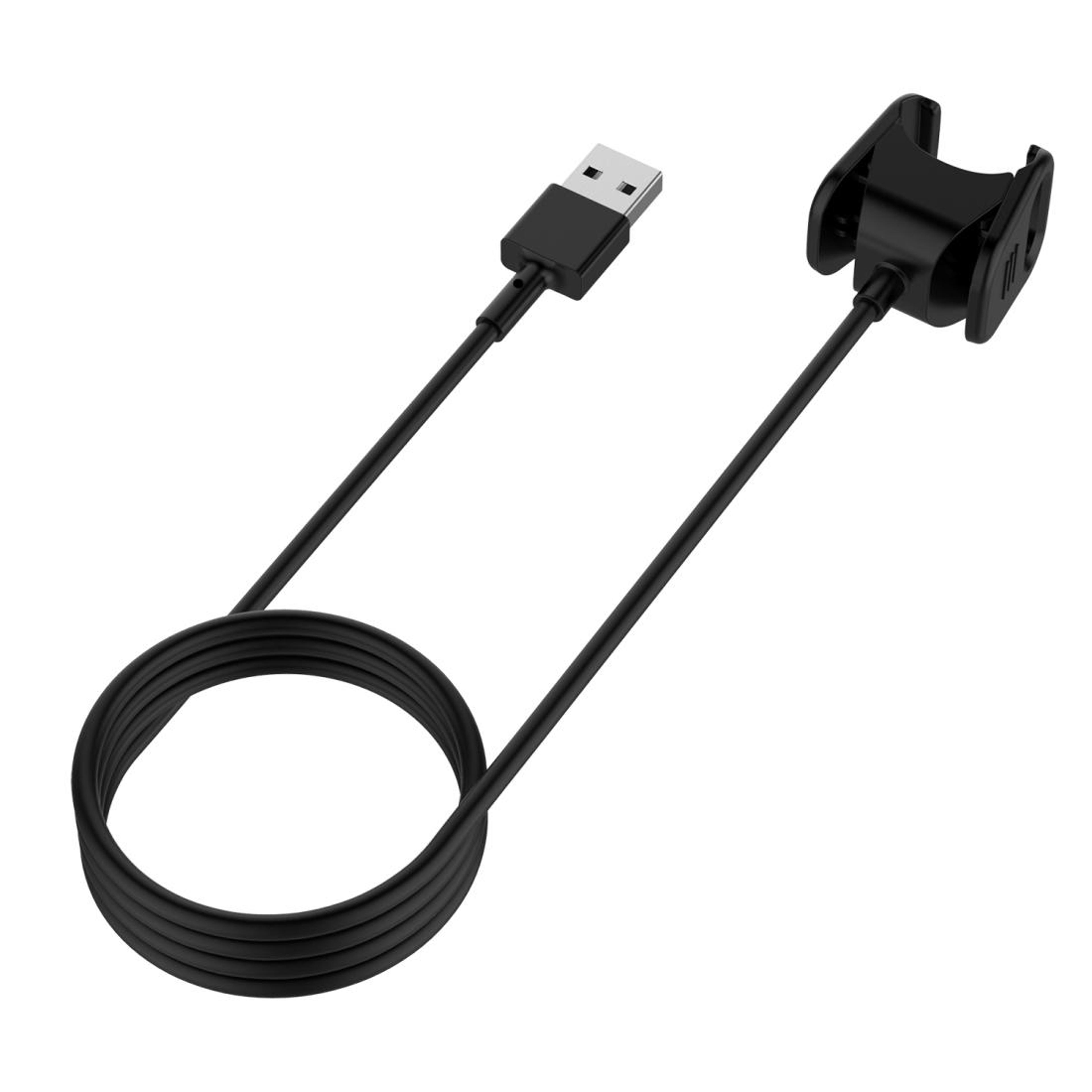 premium smart watch charger cable for fitbit charge durable usb charging cord