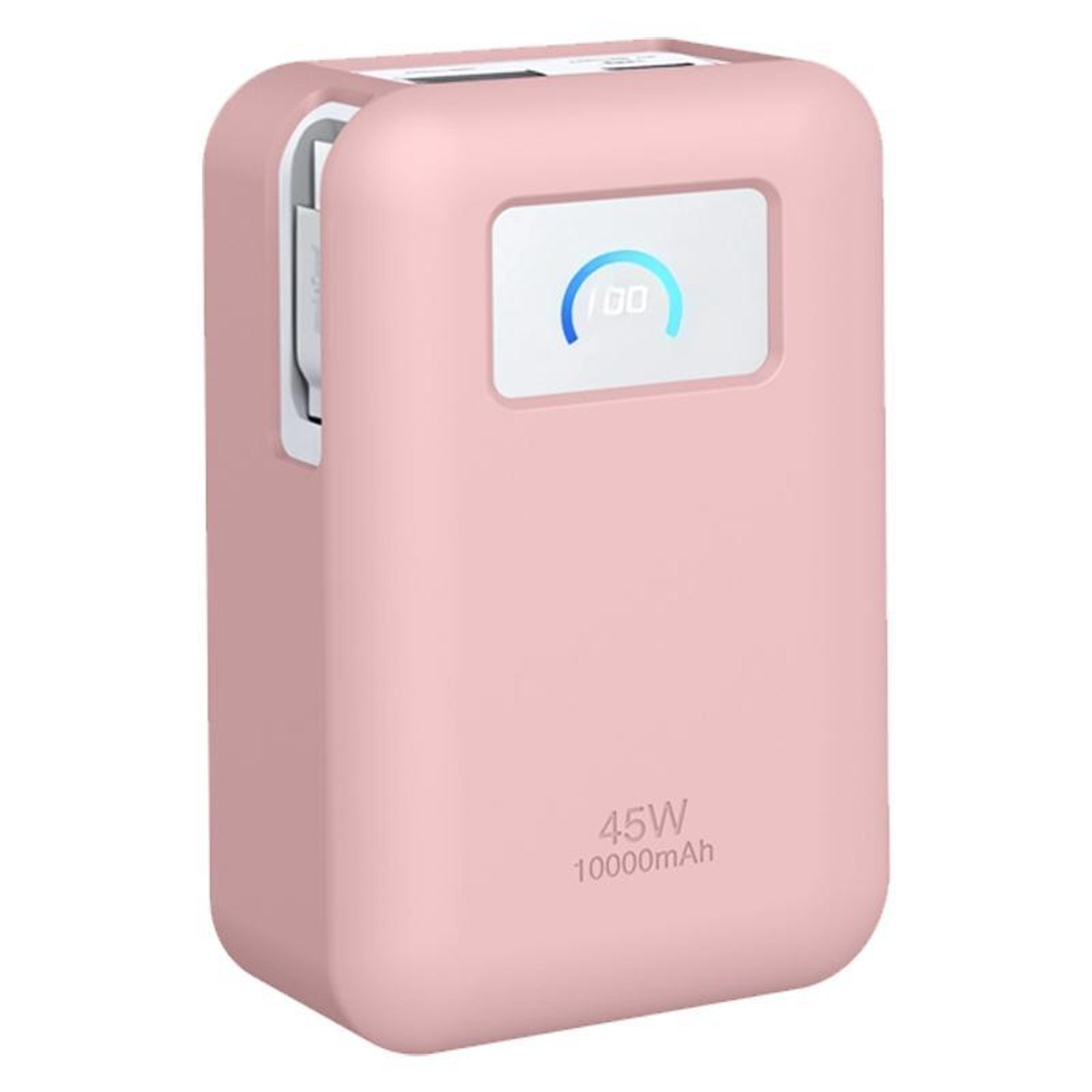 anker nano 45w 10000mah power bank silicone case protection