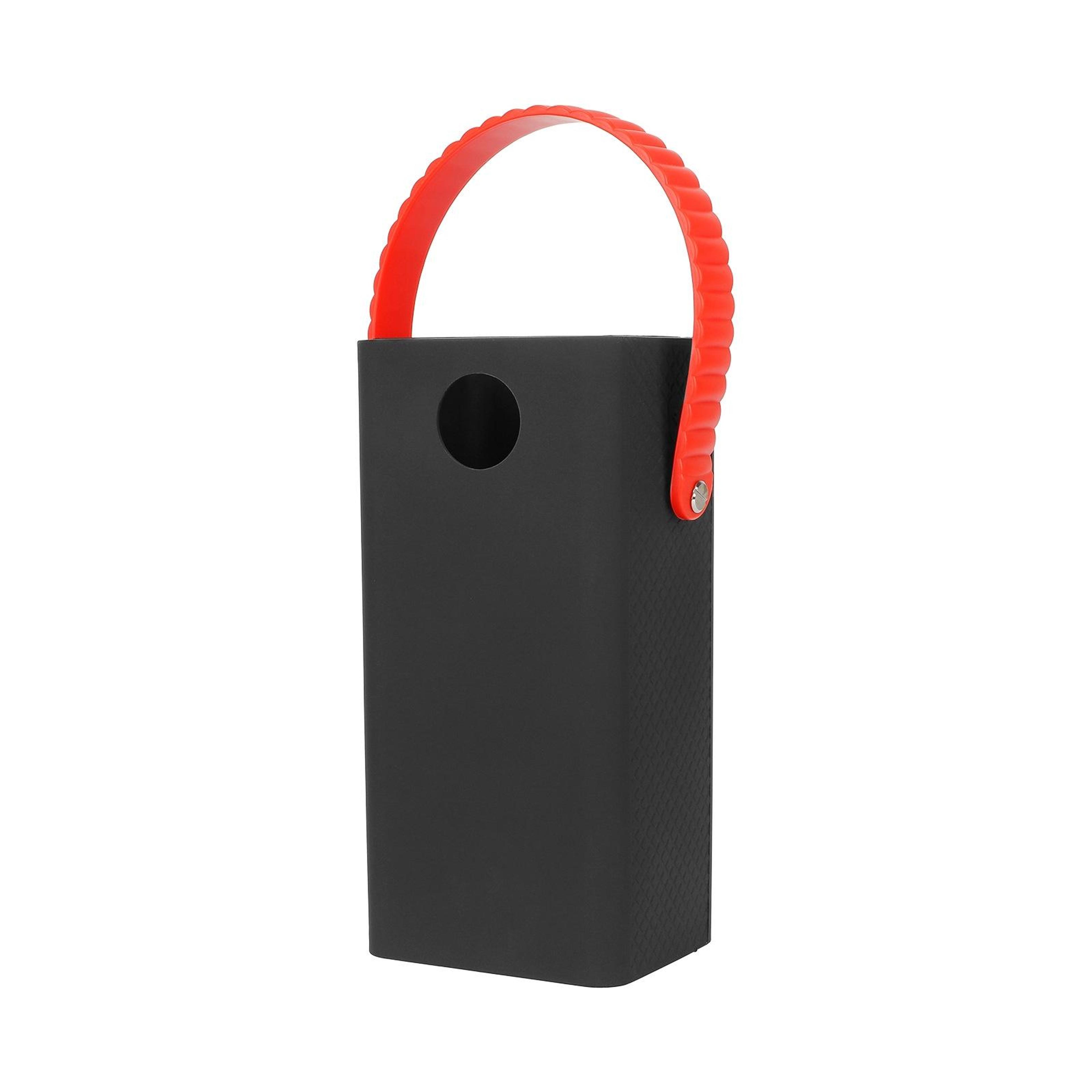 power bank silicone protective cover anti fall case