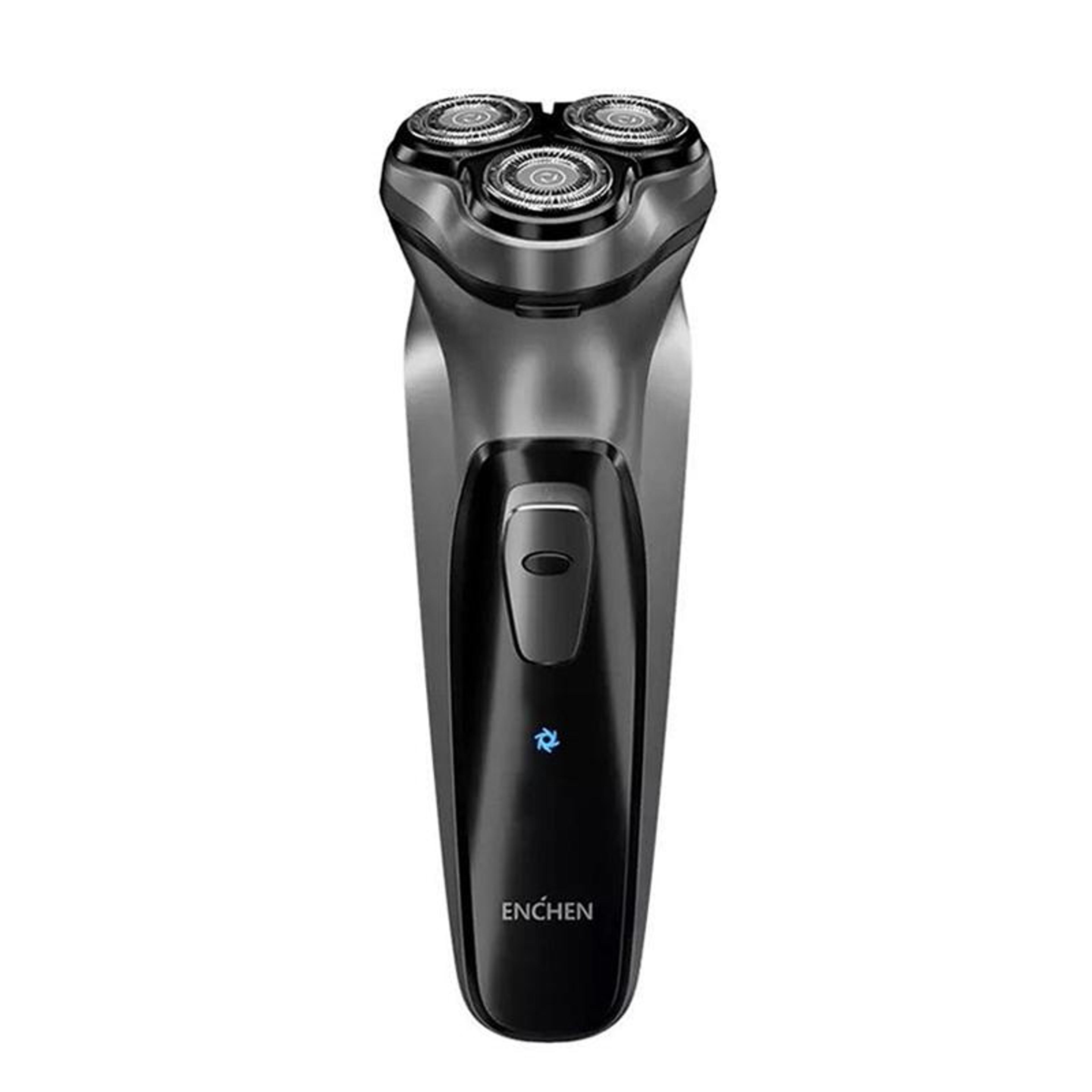 blackstone portable electric shaver for men with floating blades