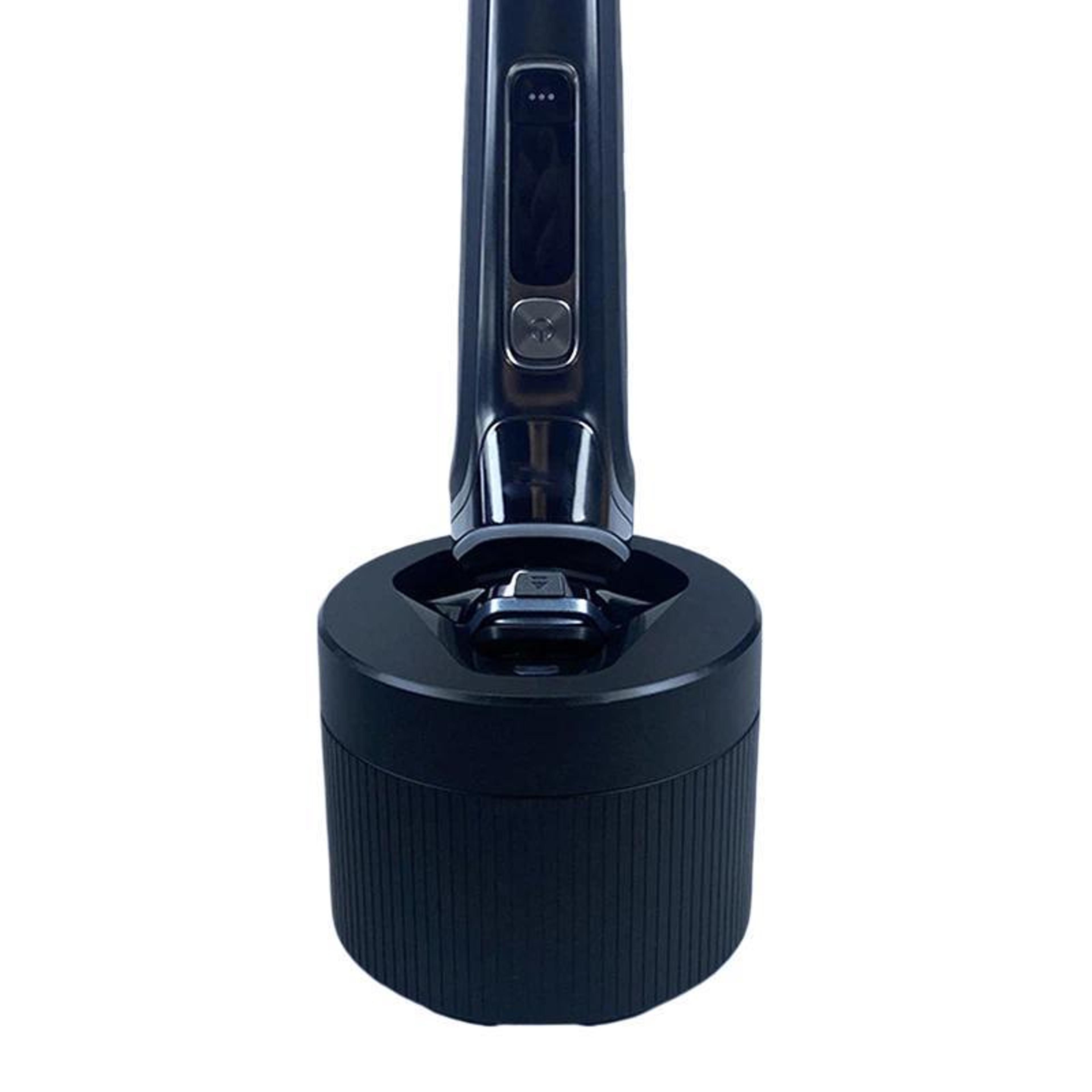 philips norelco quick clean pod replacement shaver cleaning station base