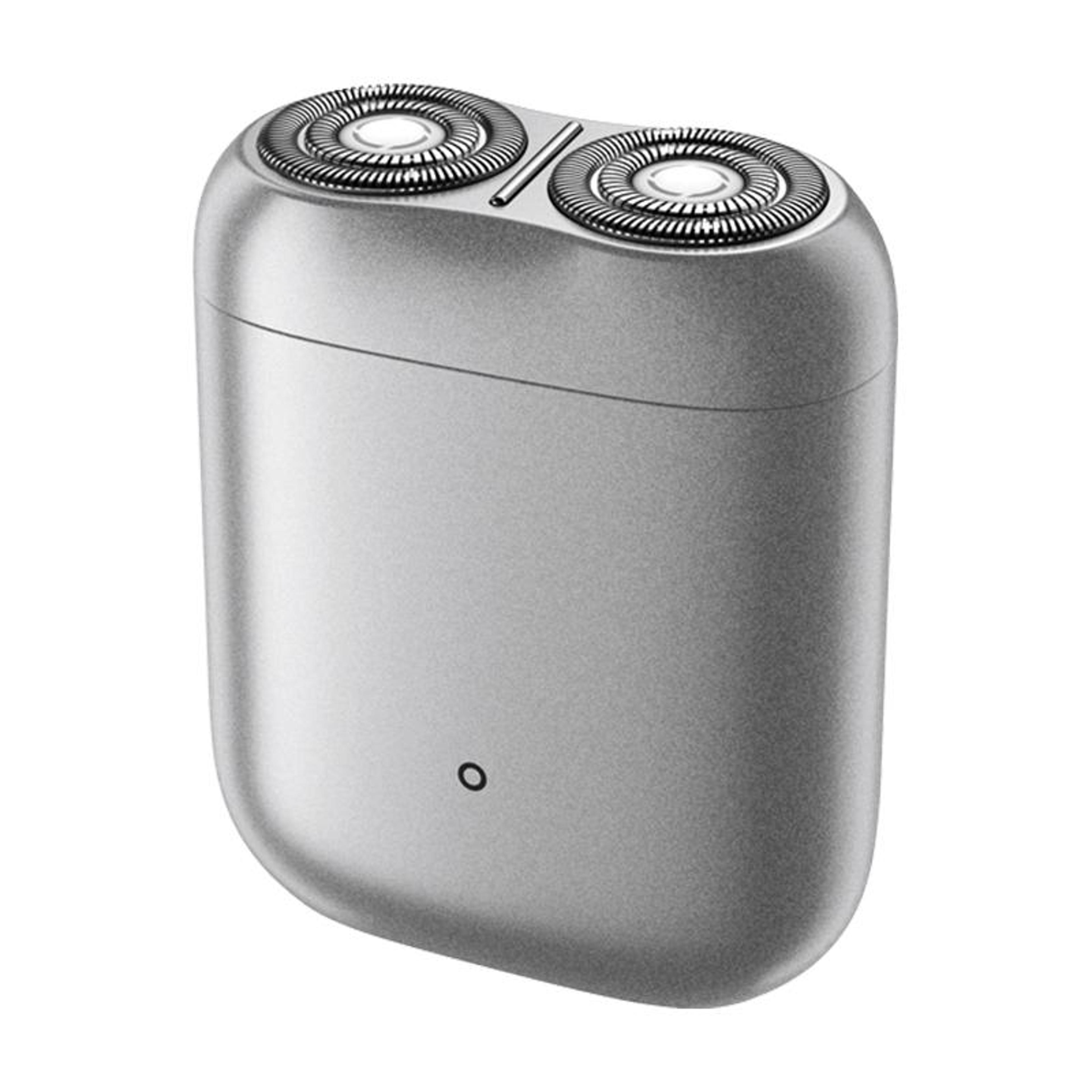 xiaomi mijia portable electric shaver for men
