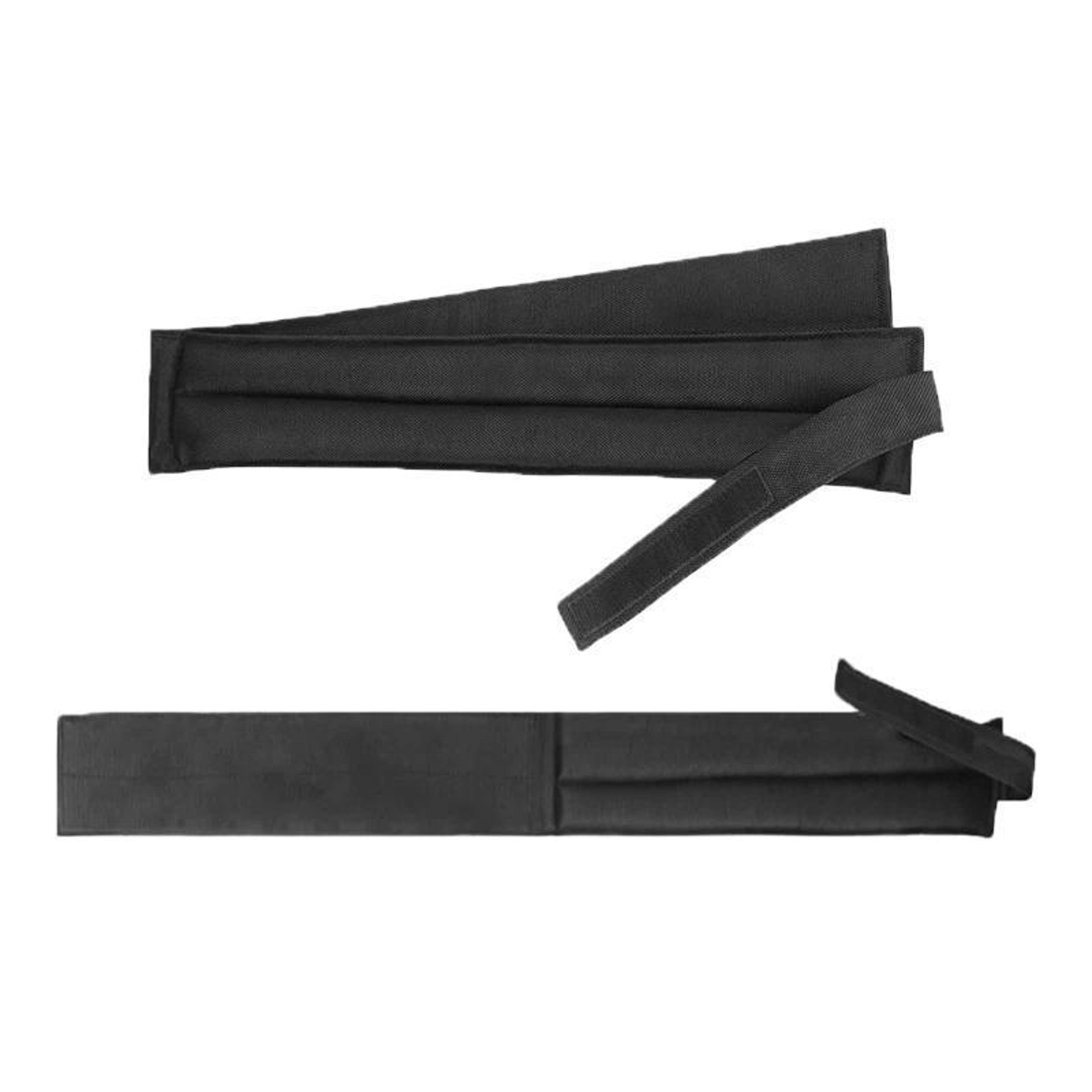 adjustable drywall stilt straps 2pc leg binding belt replacement kit