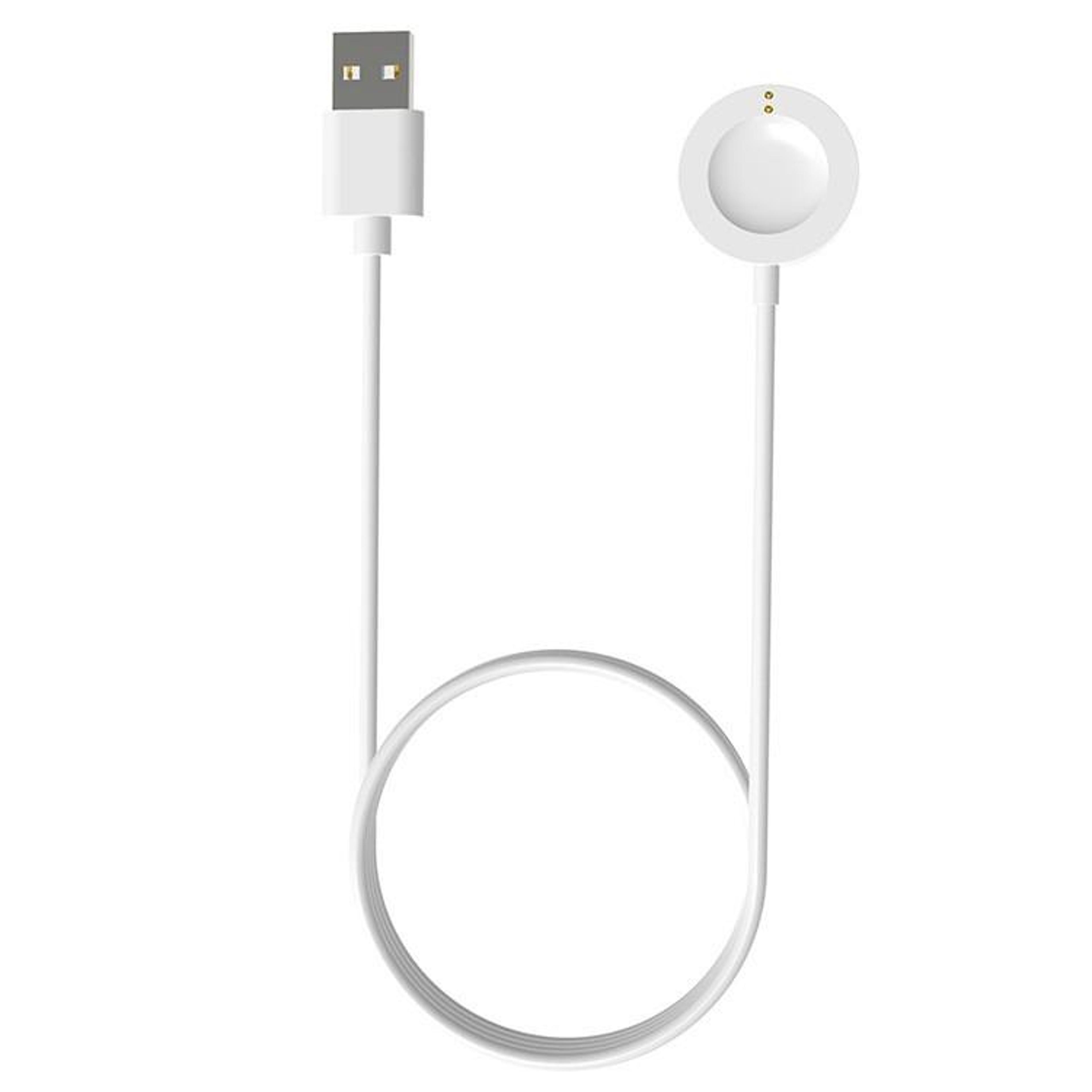 fossil gen 6 charger magnetic usb charging cable for gen 5 and gen 4 smartwatches