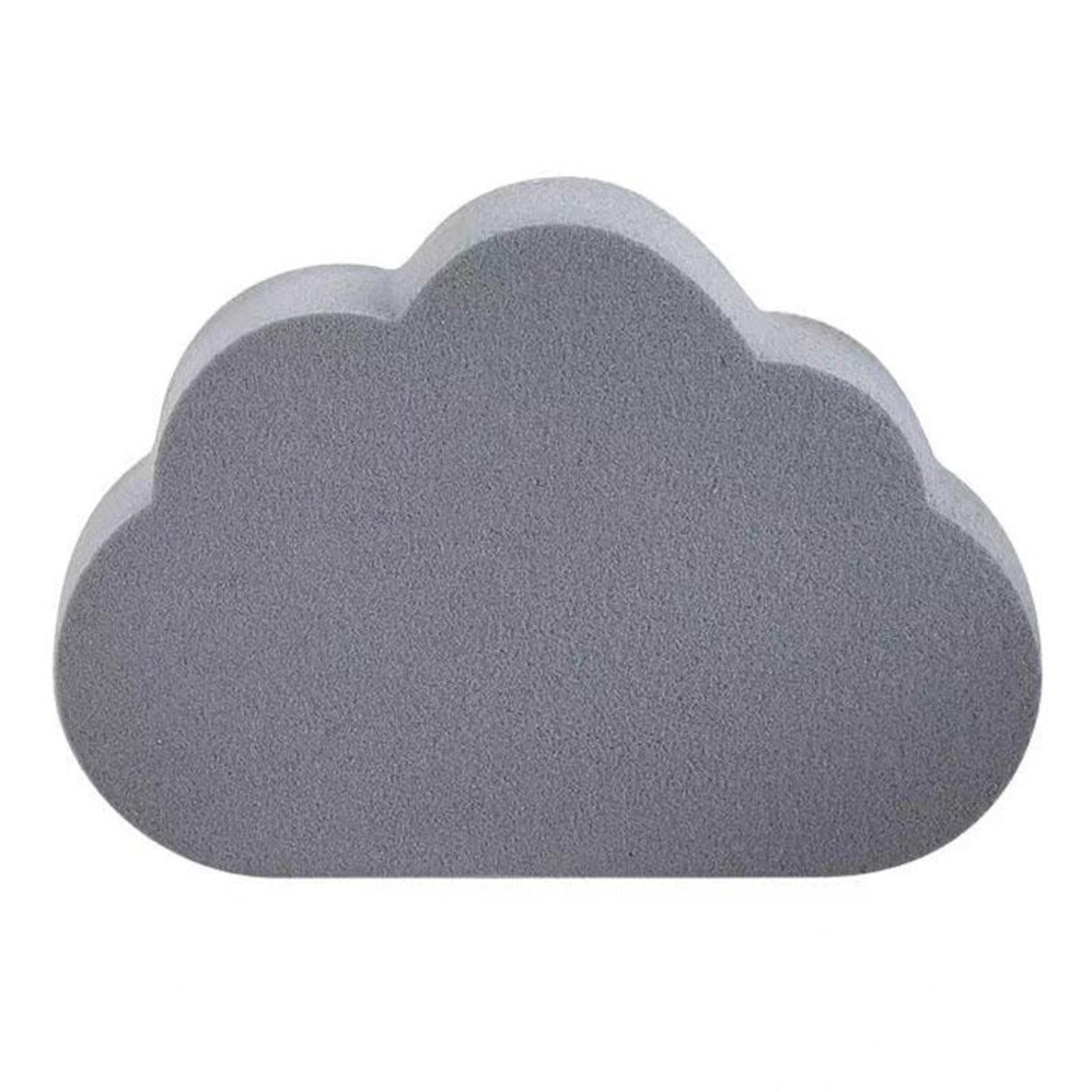 cloud pva absorbent sink sponge for bathroom limescale and water stains