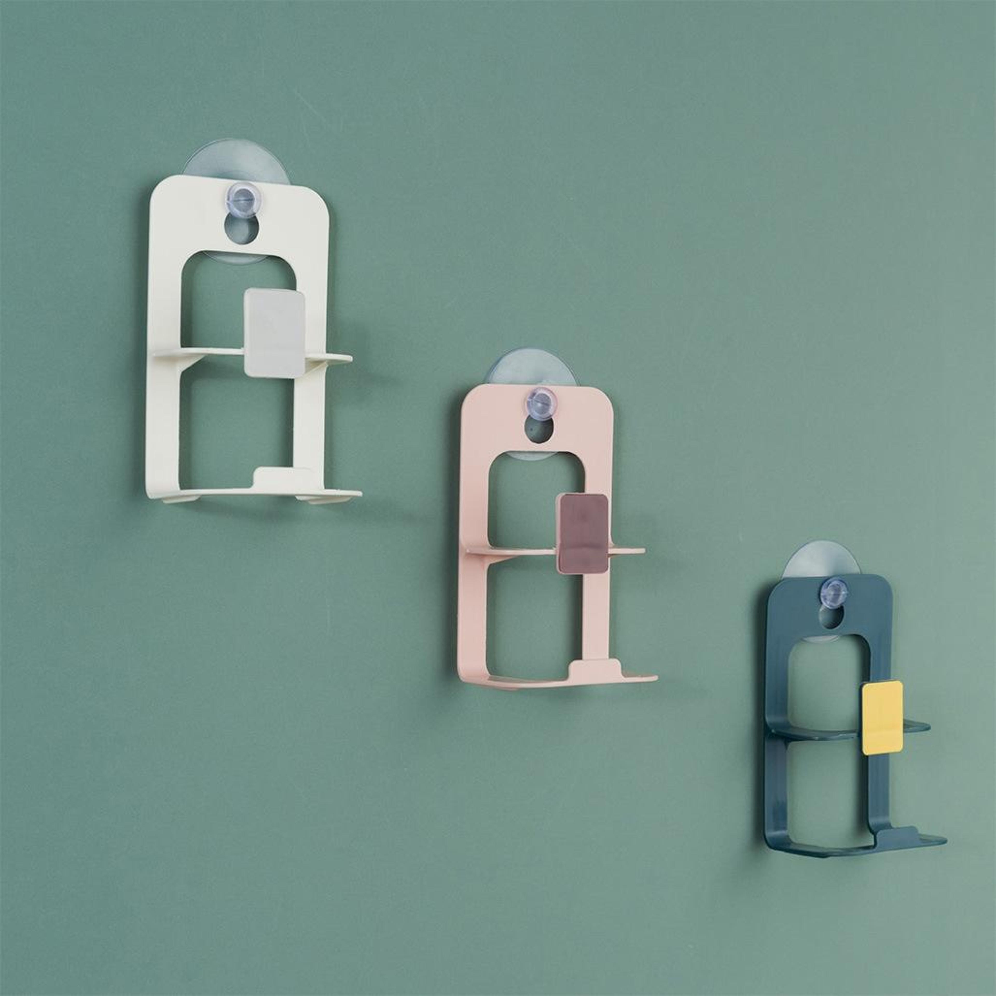 kitchen sink organizer sponge holder drain rack for steel balls and scrubbers