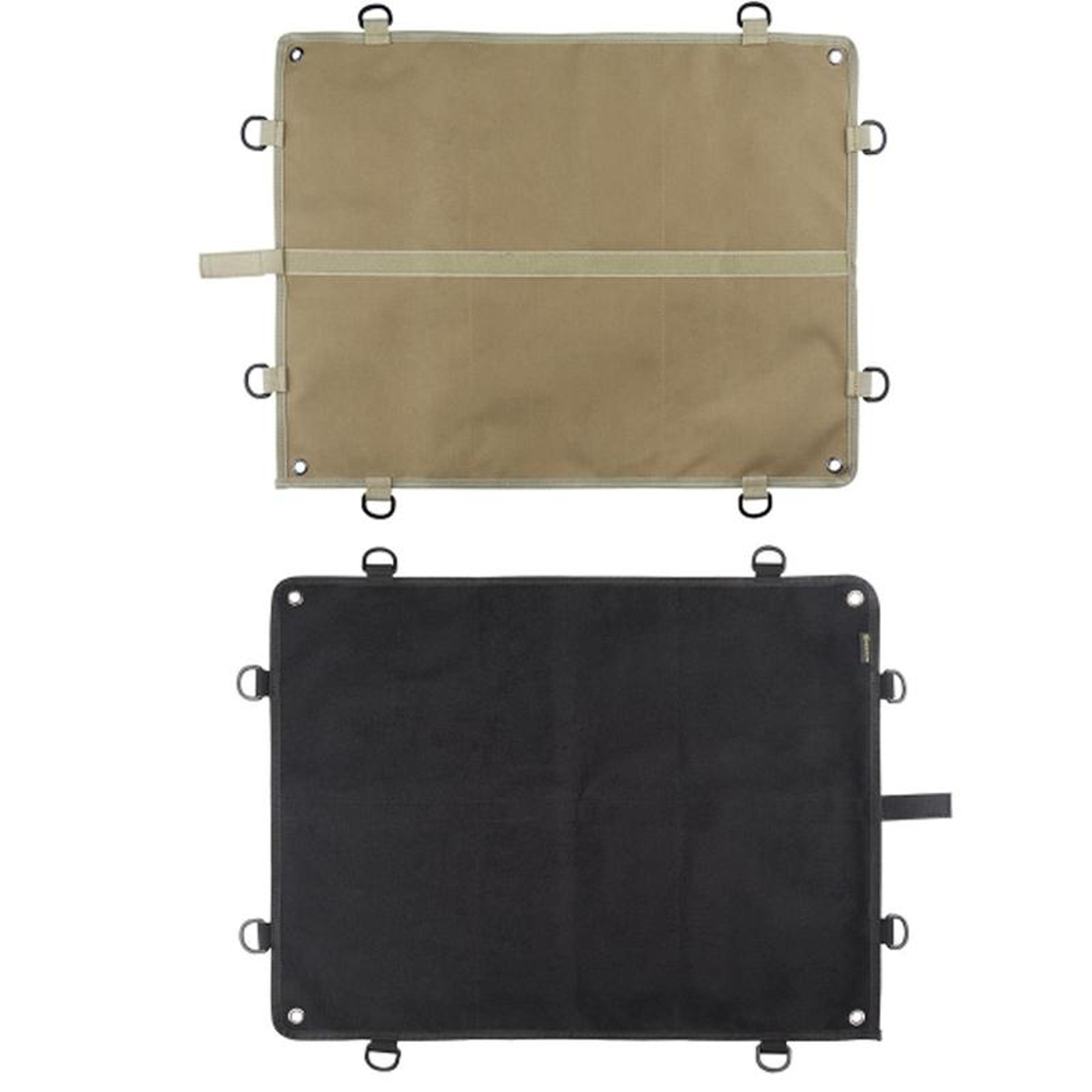 badge display cloth for pins and wall badge organizer