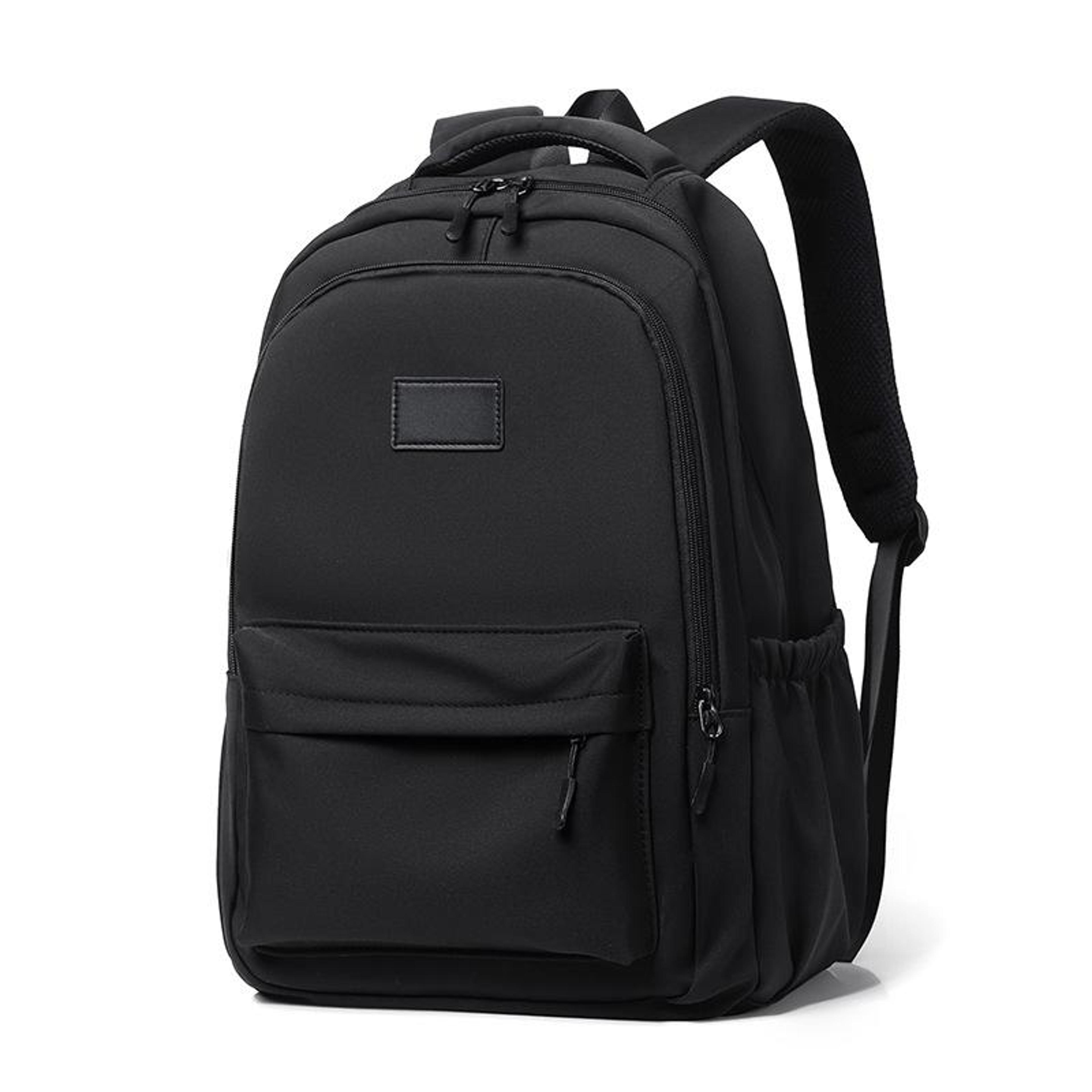 large capacity school backpack for teens, travel and everyday use