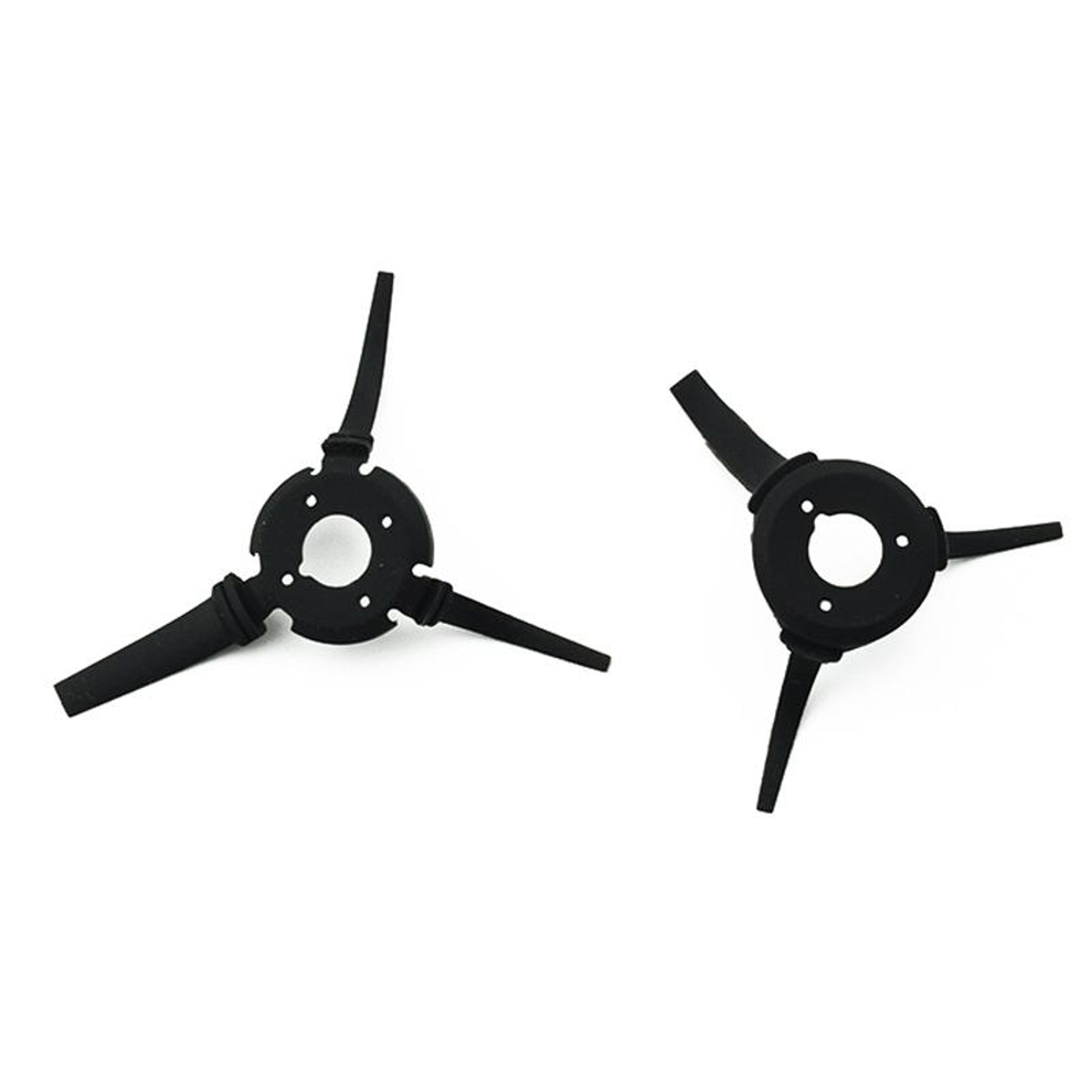 gimbal shock absorbing rubber replacement pair