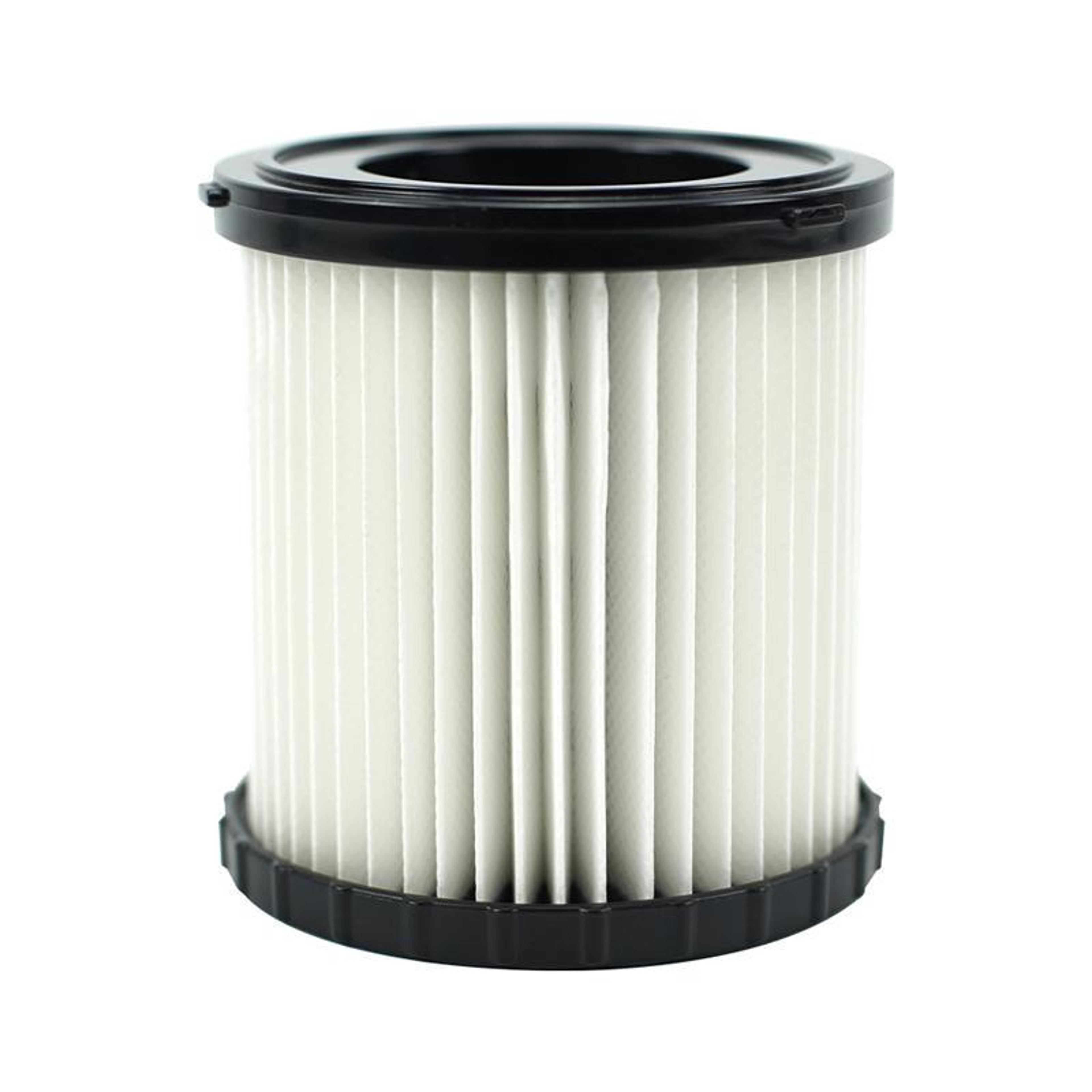 dewalt dcv580 filter for dcv581h wet dry vacuum hepa cartridge replacement