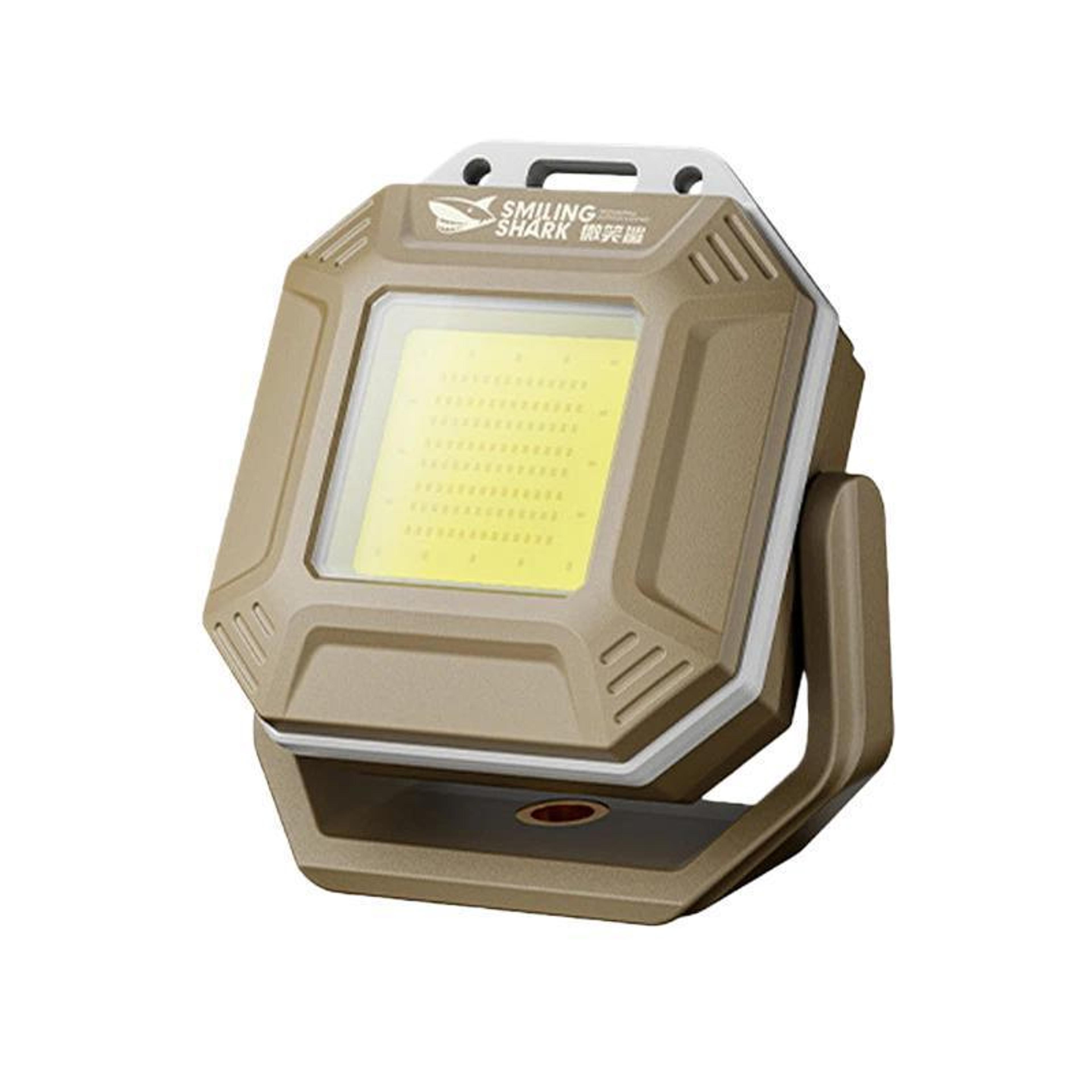 rechargeable mini magnetic work light