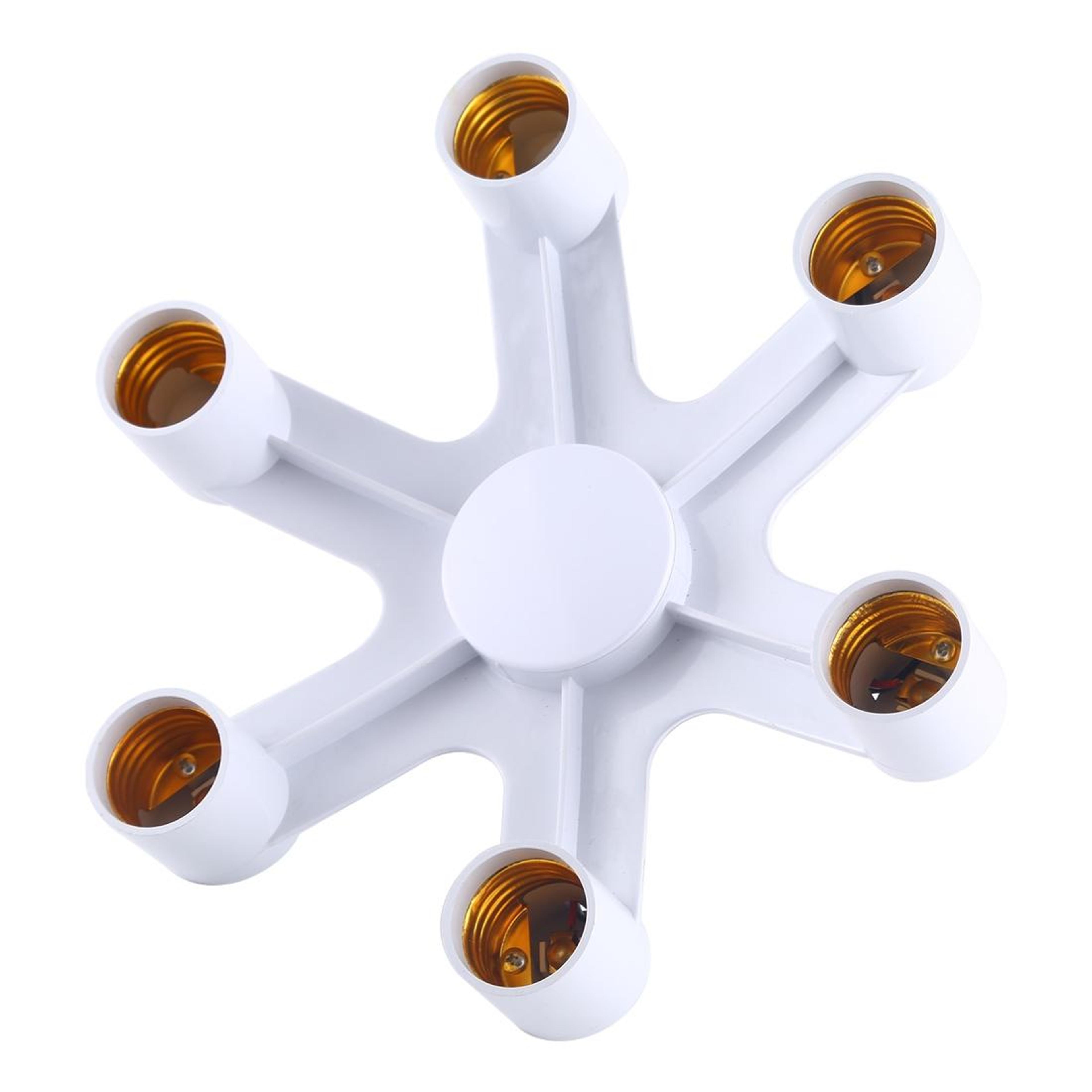 head lamp holder converter led bulb socket adapter