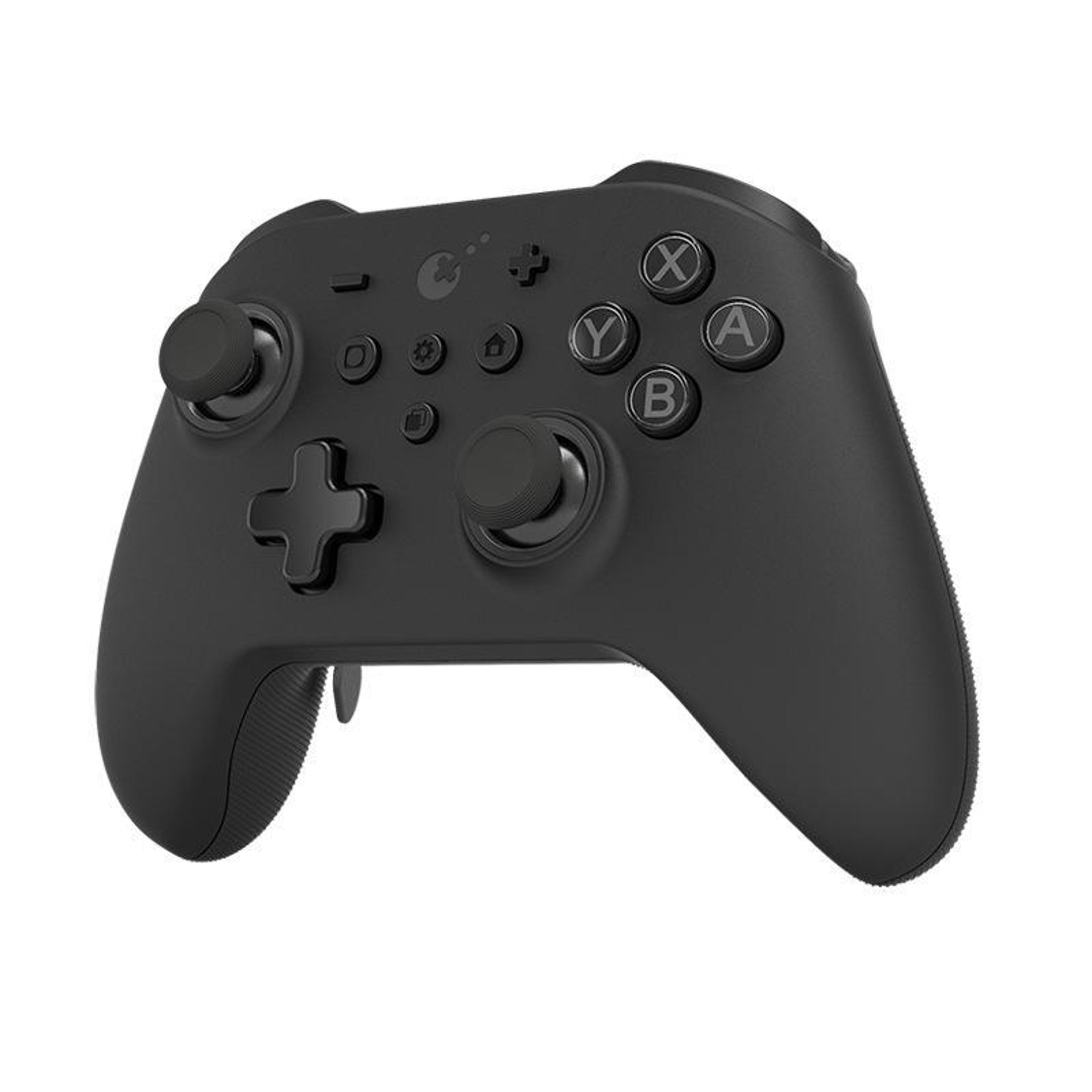 gulikit ns39 kk3 max hall effect wireless controller for switch android ios