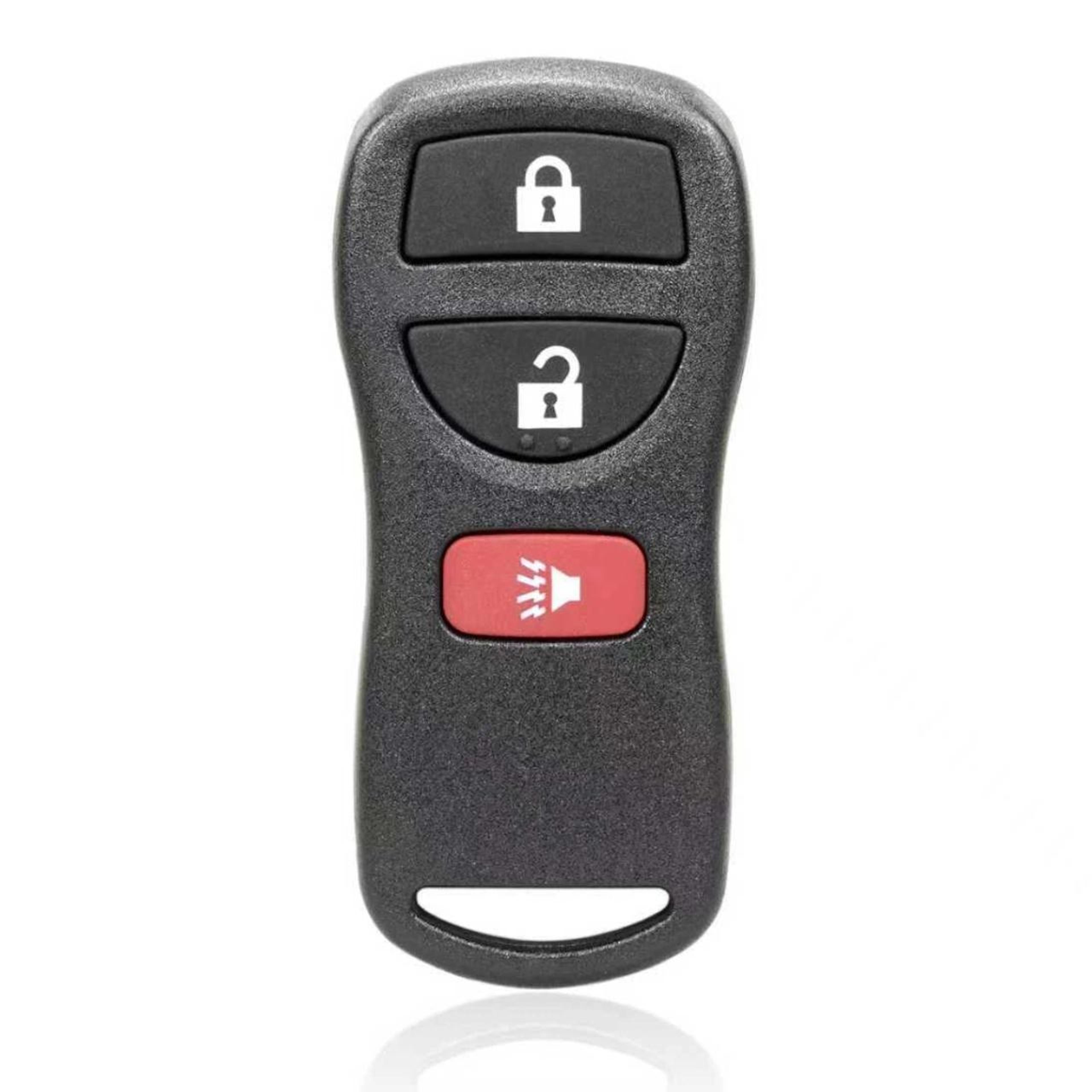 nissan buttons keyless entry remote control replacement fob