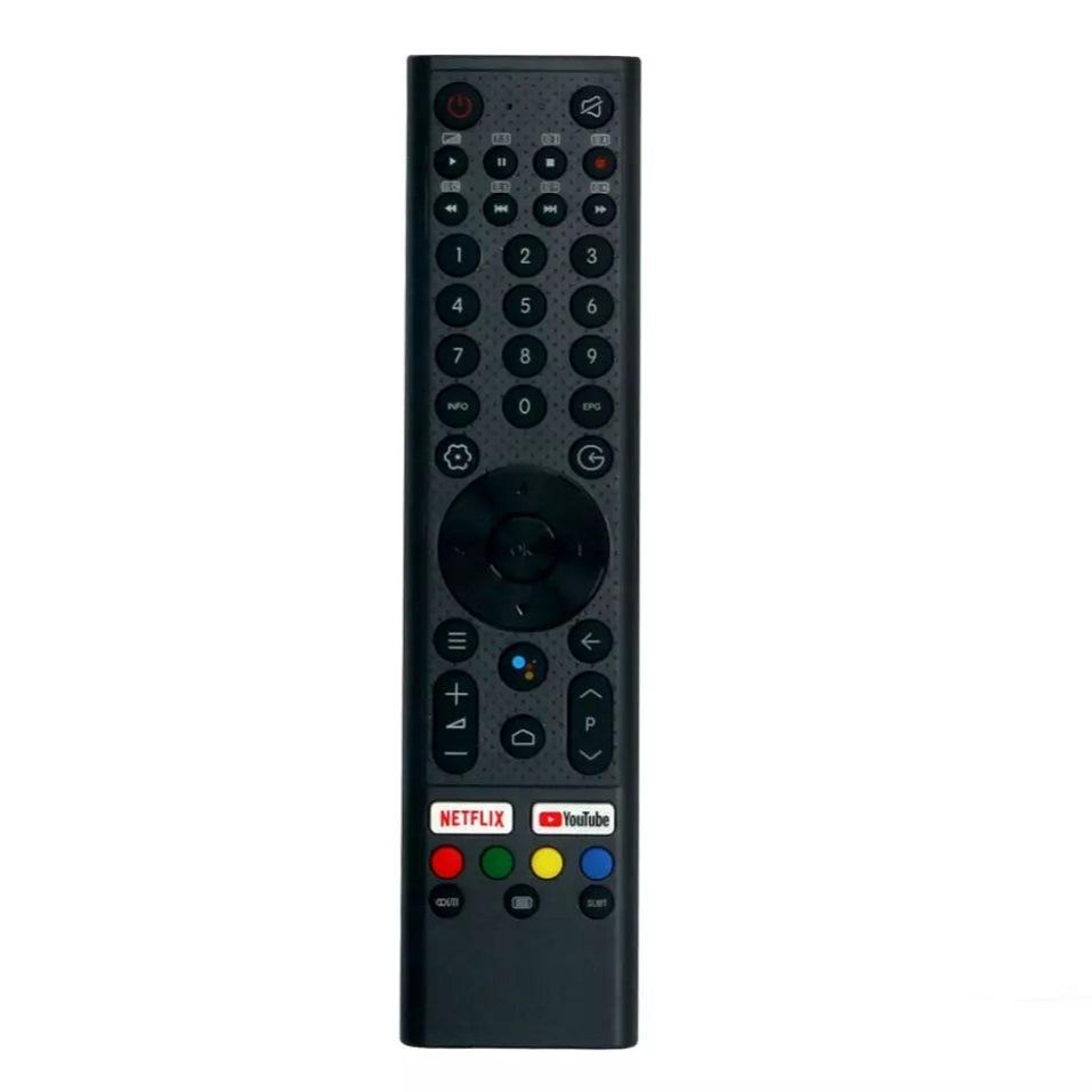 smart tv bluetooth voice remote replacement tv remote control