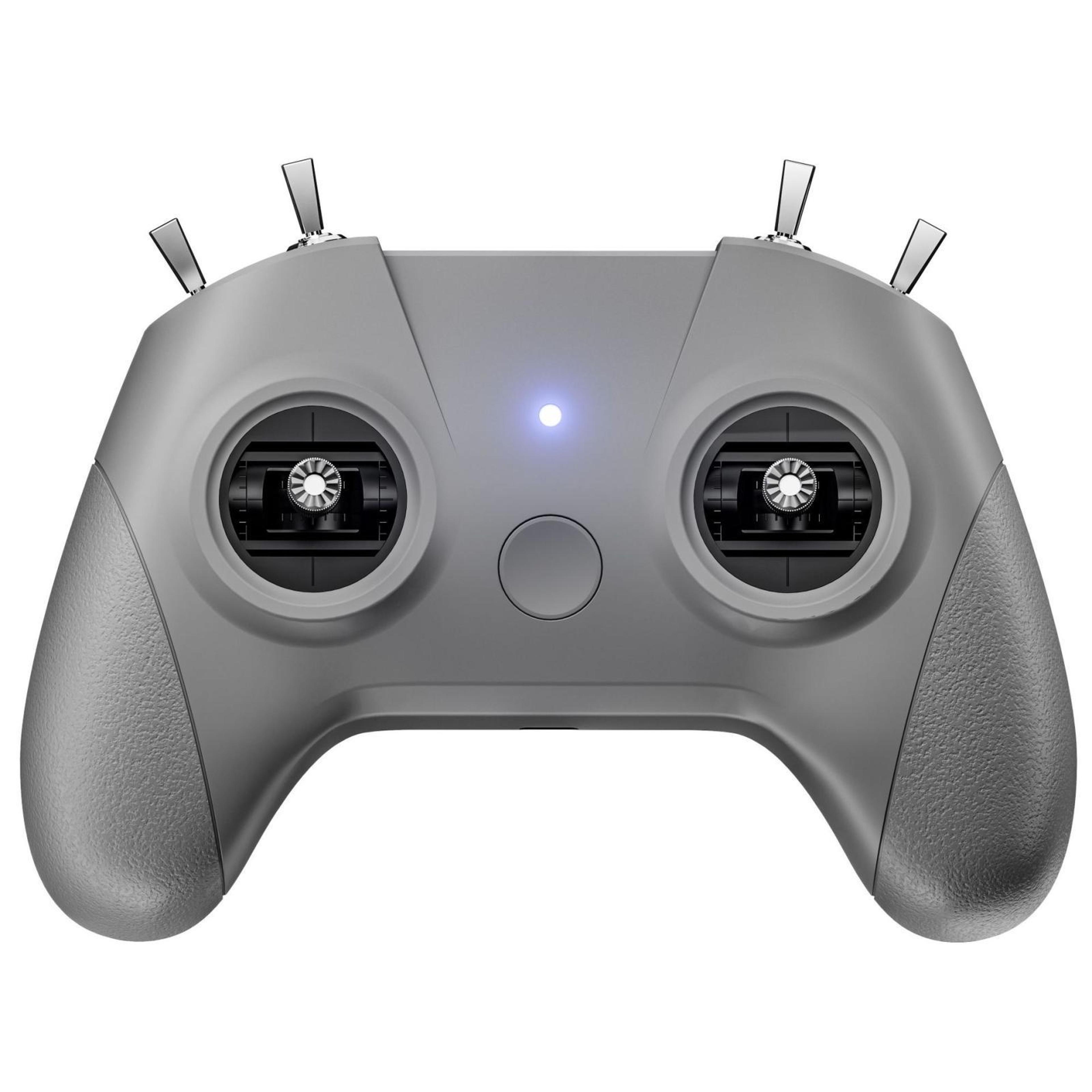 drone training simulator controller channel remote transmitter