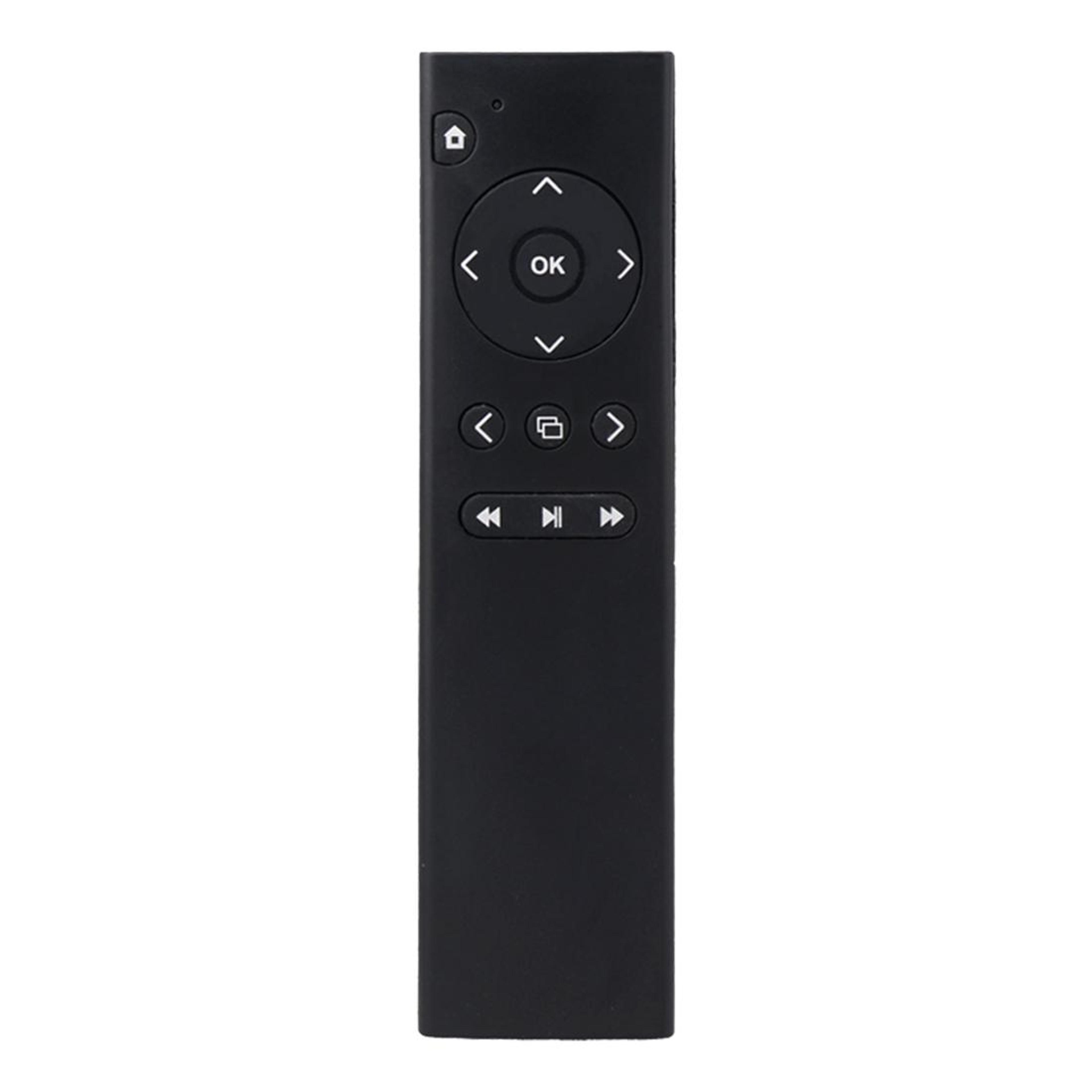 one ir multimedia remote controller easy media control