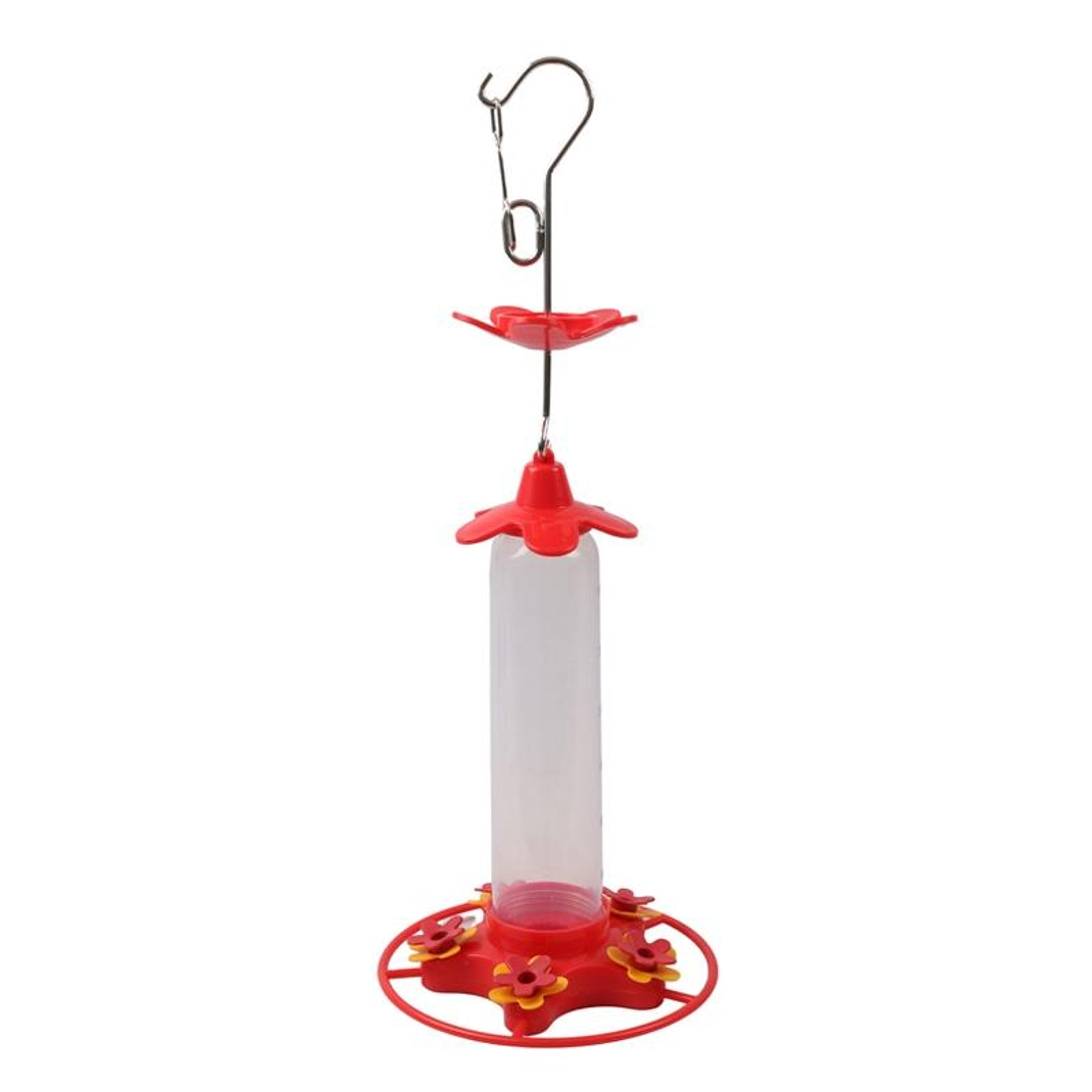 premium outdoor hanging hummingbird feeder decorative garden patio bird feeder for backyard