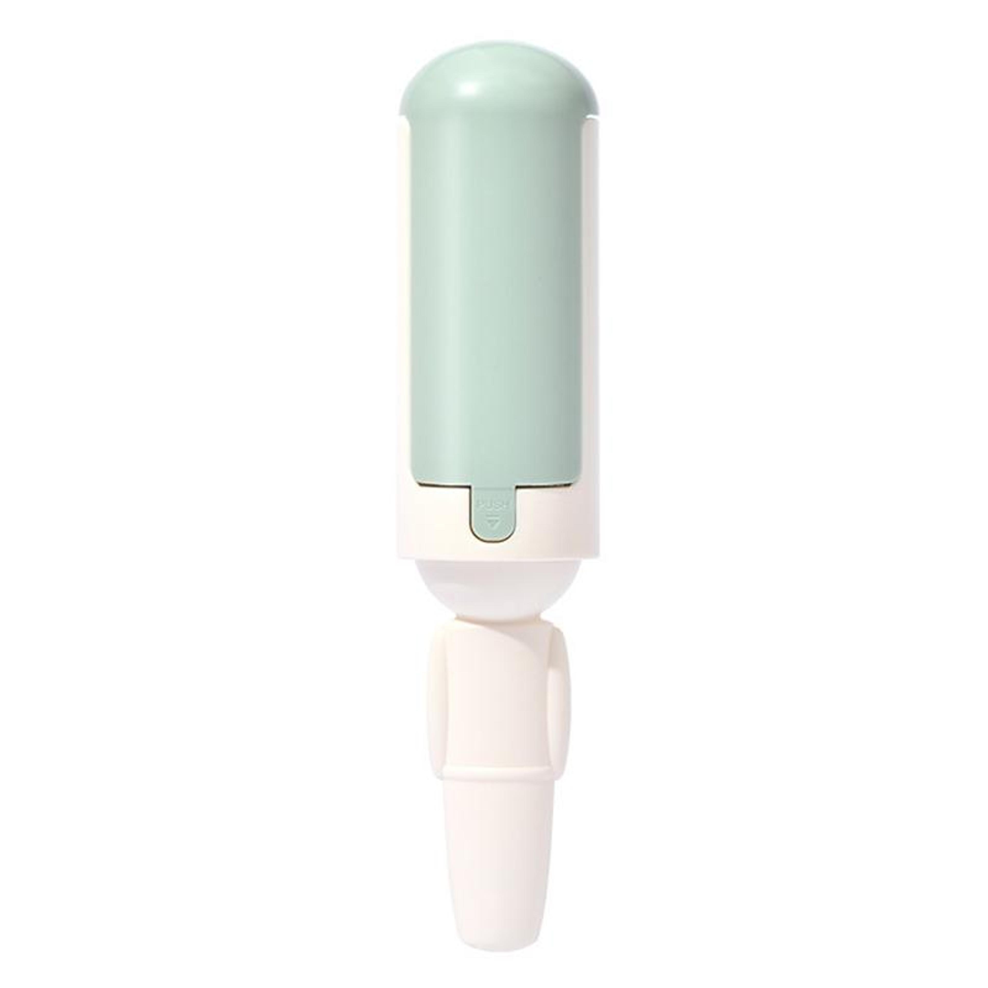 furfree static pet hair remover roller for clothes, sofas & furniture