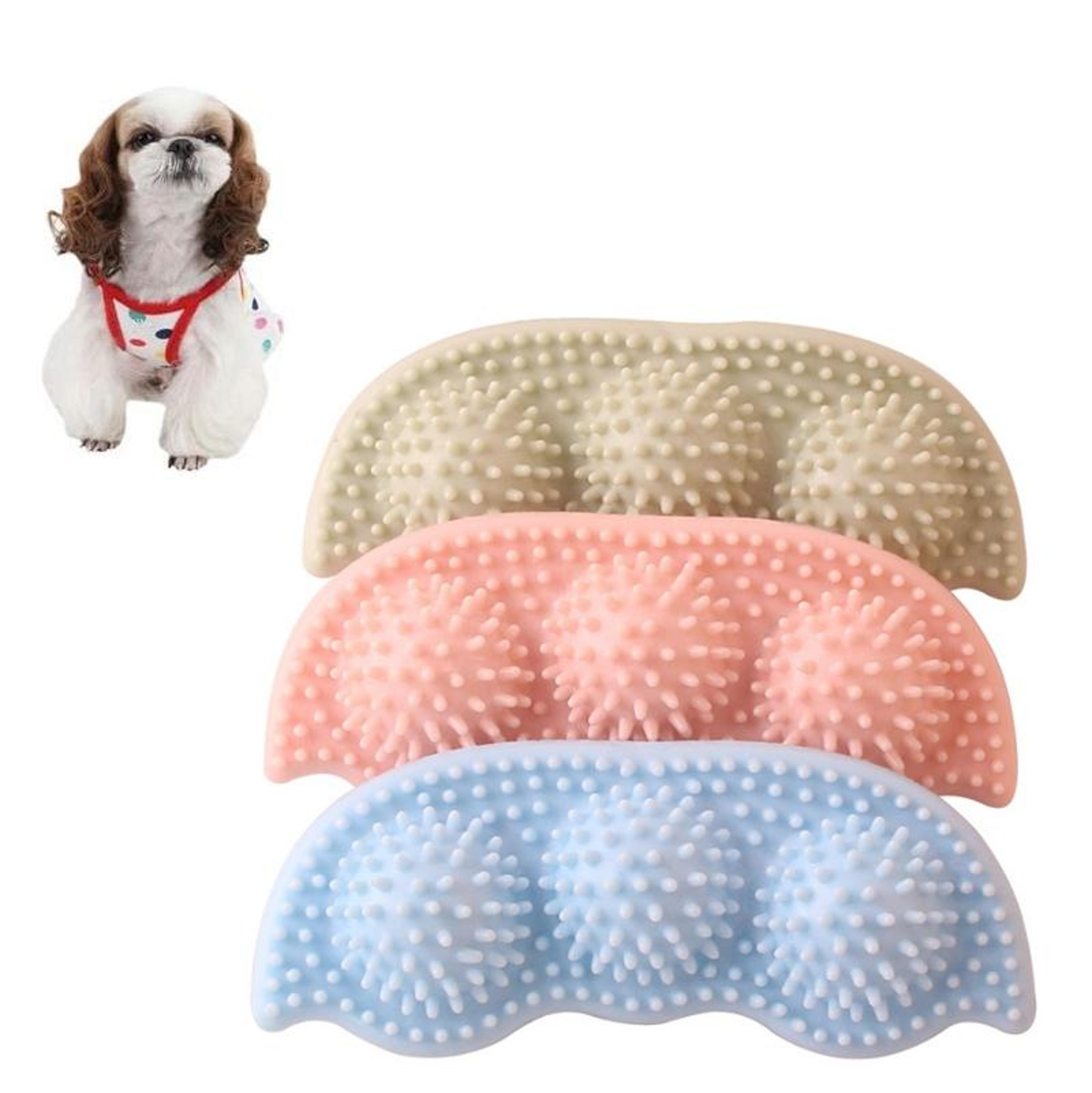 durable tpr dog chew toy stick bite resistant teeth cleaning & interactive training