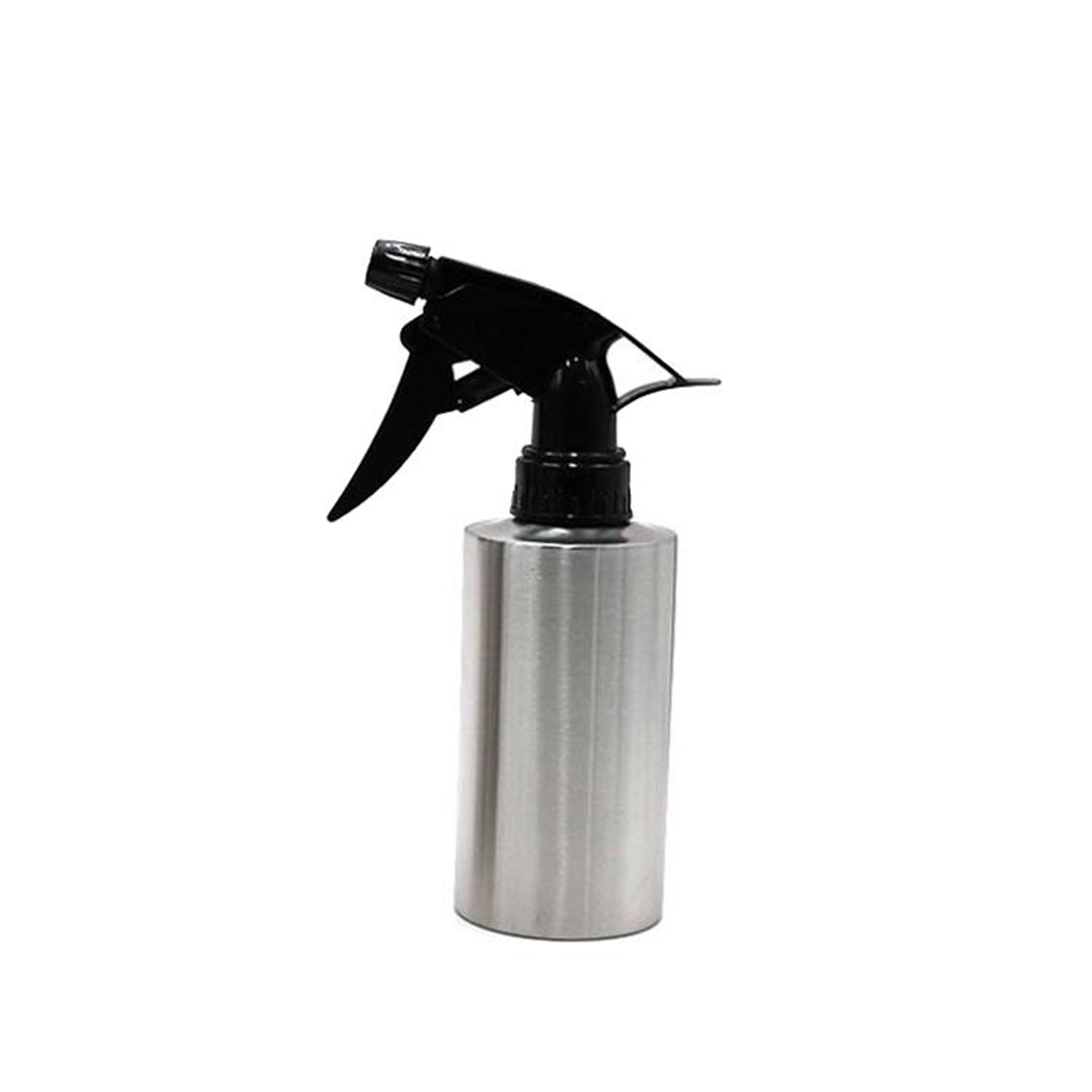premium stainless steel watering can & plant mister spray bottle flower watering bottle