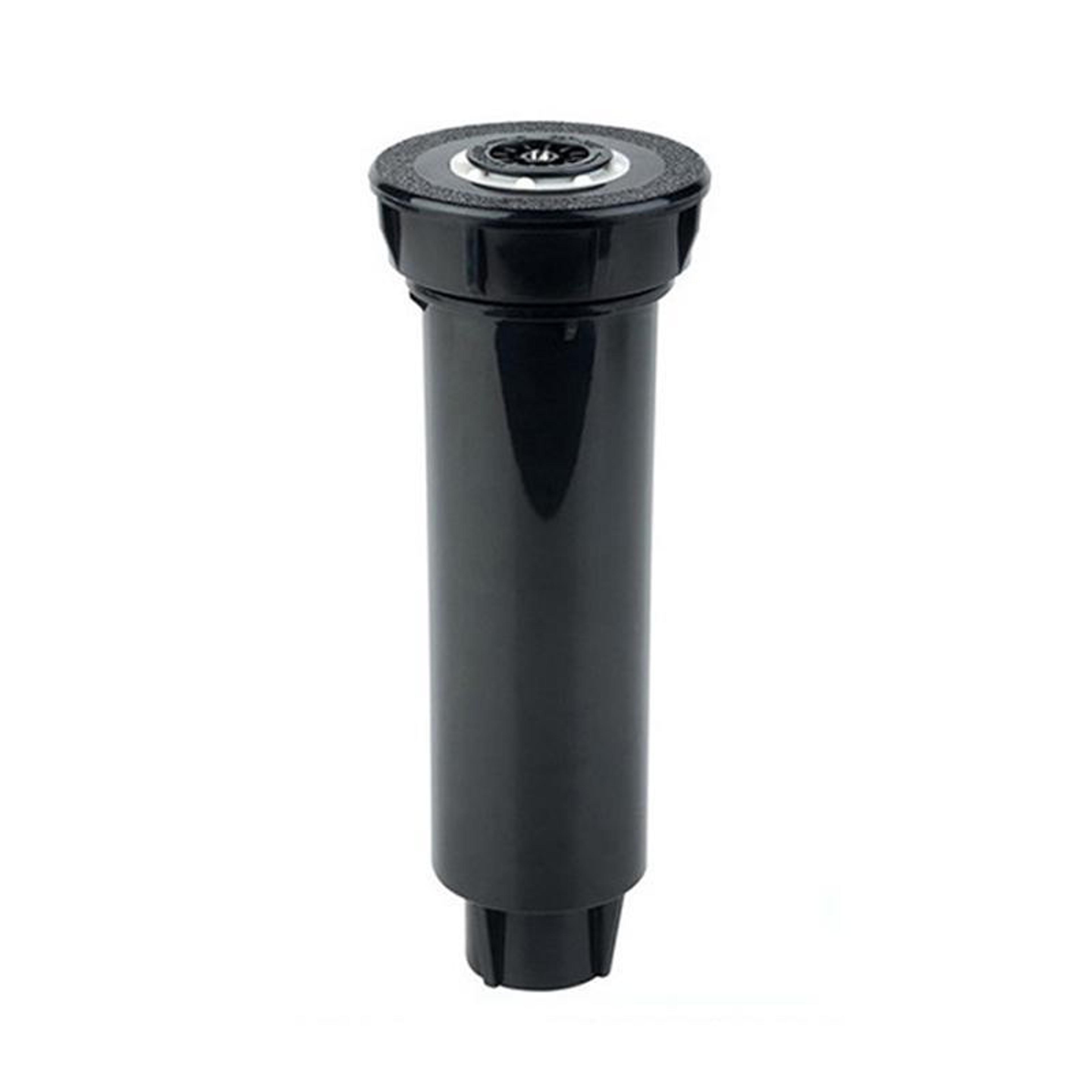 adjustable pop up sprinkler nozzle for lawn & golf course irrigation