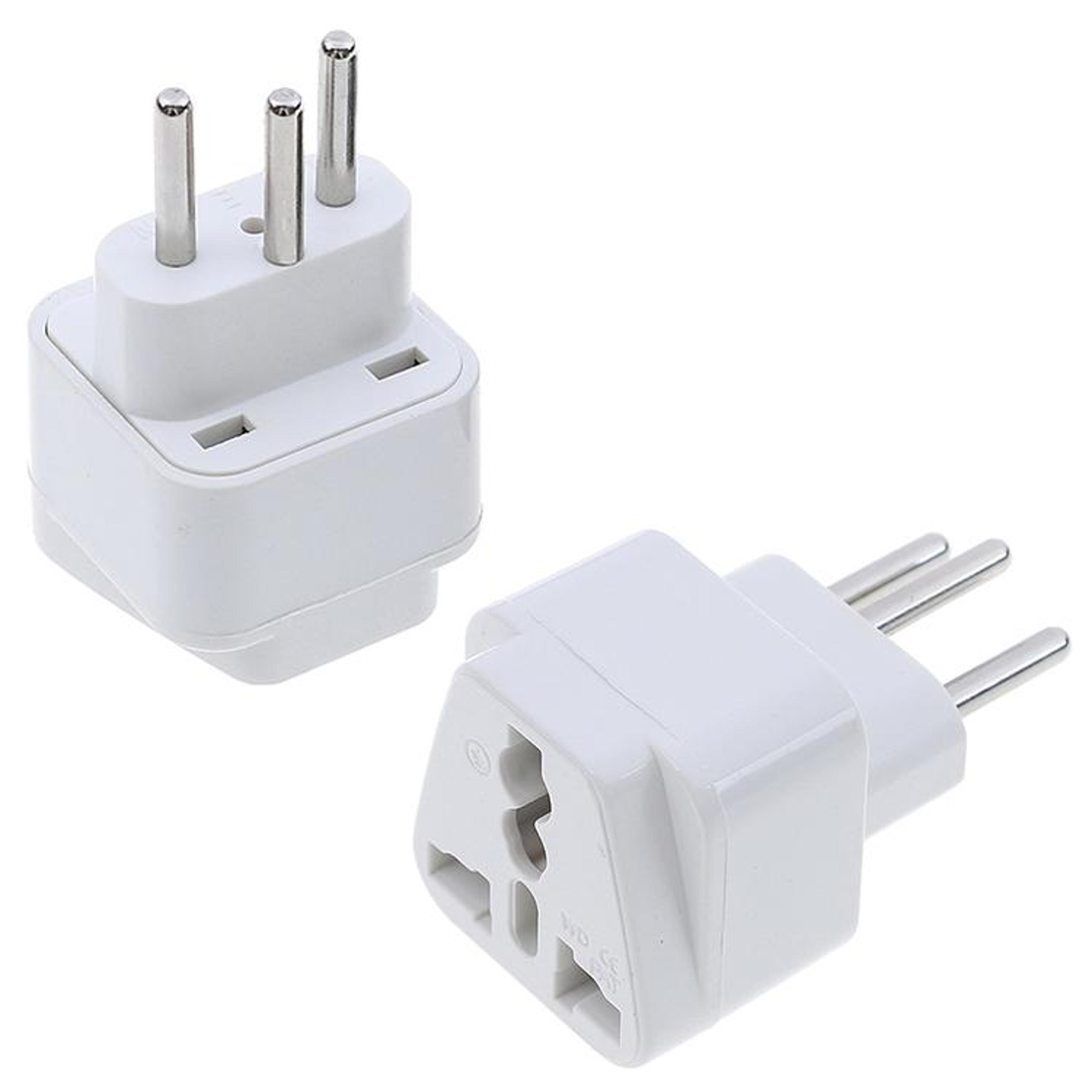 premium travel plug adapter universal travel power adaptor