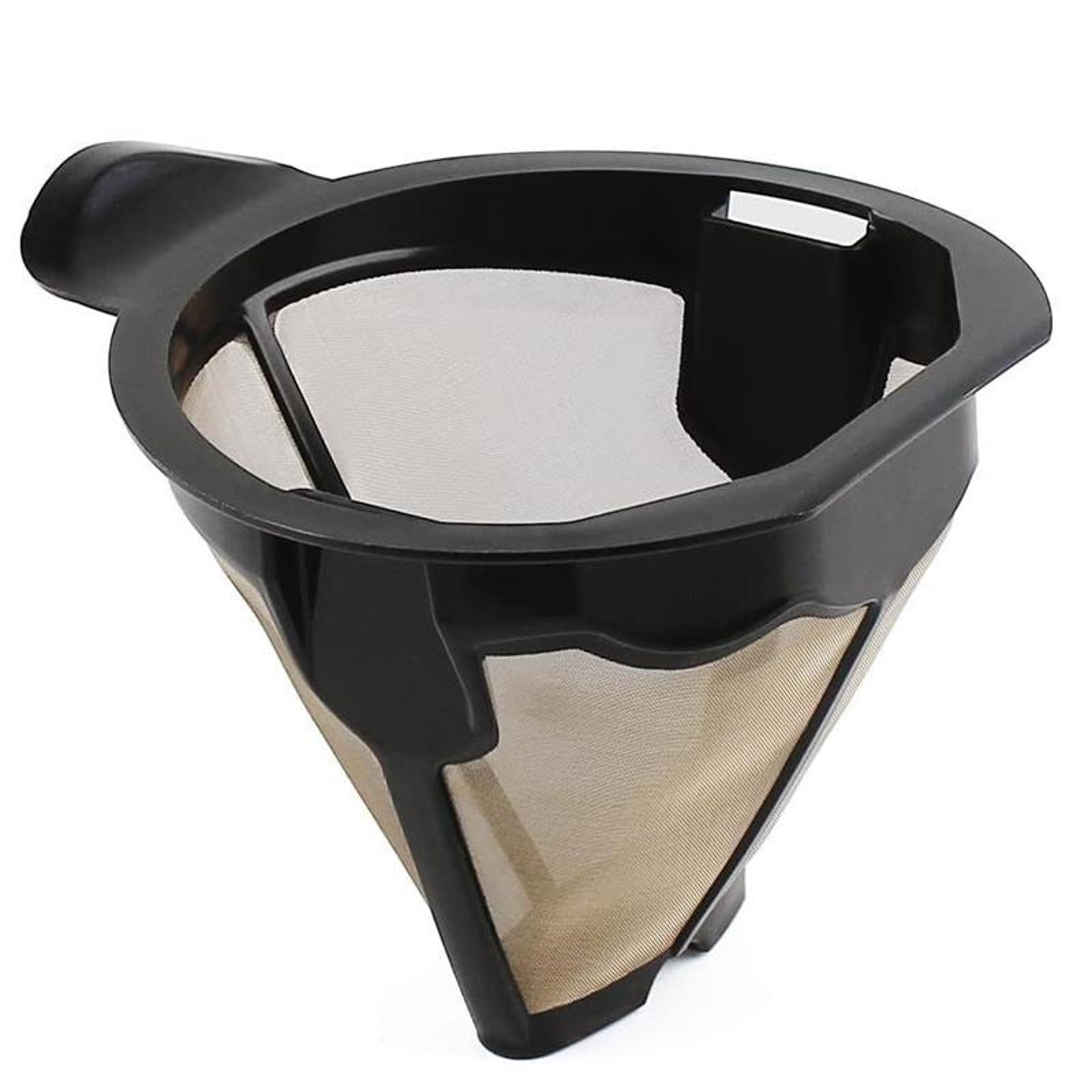 ninja coffee maker reusable mesh filter basket for cm300 cm305 cm371 cm400 cm401
