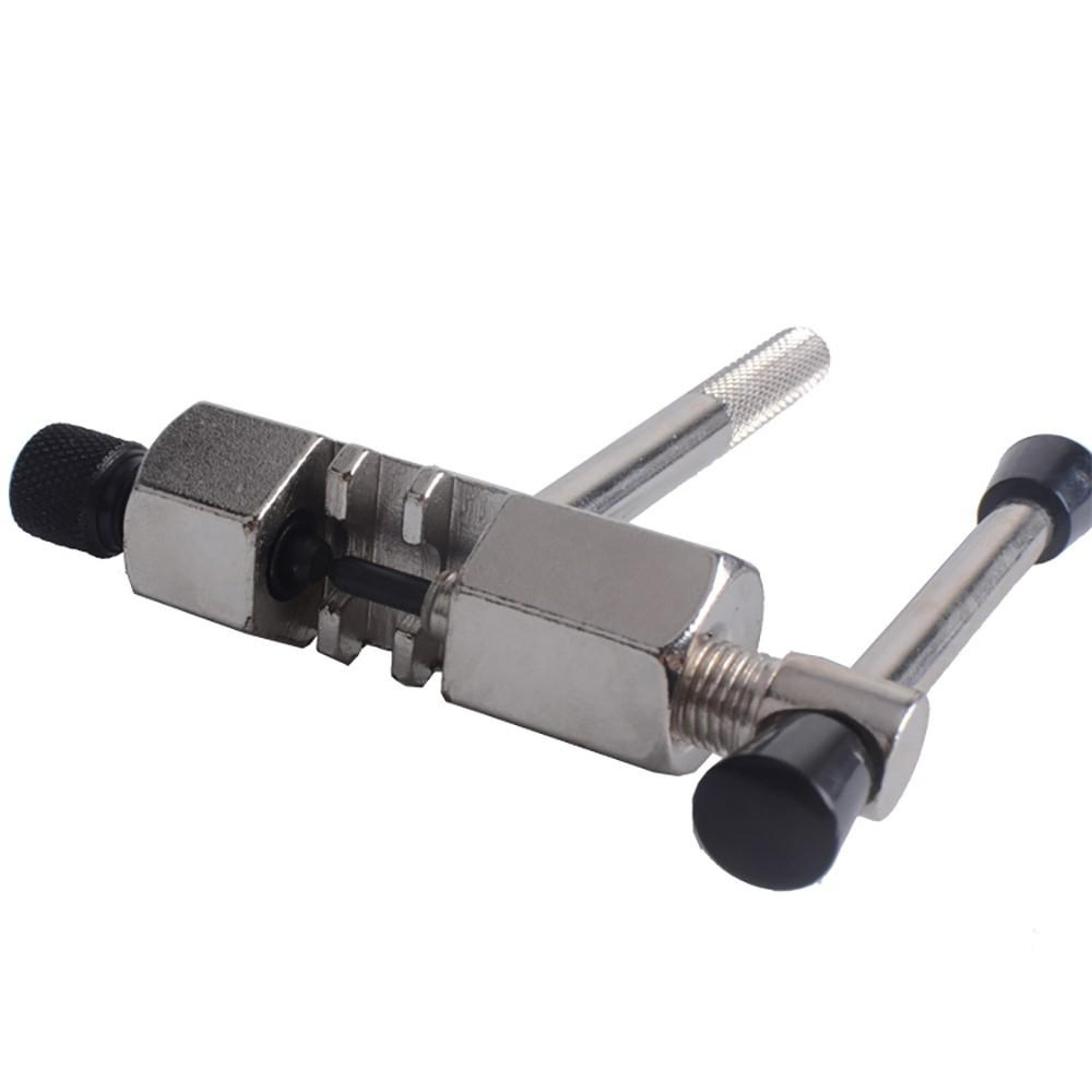 universal bike chain breaker tool bicycle chain repair & rivet remover