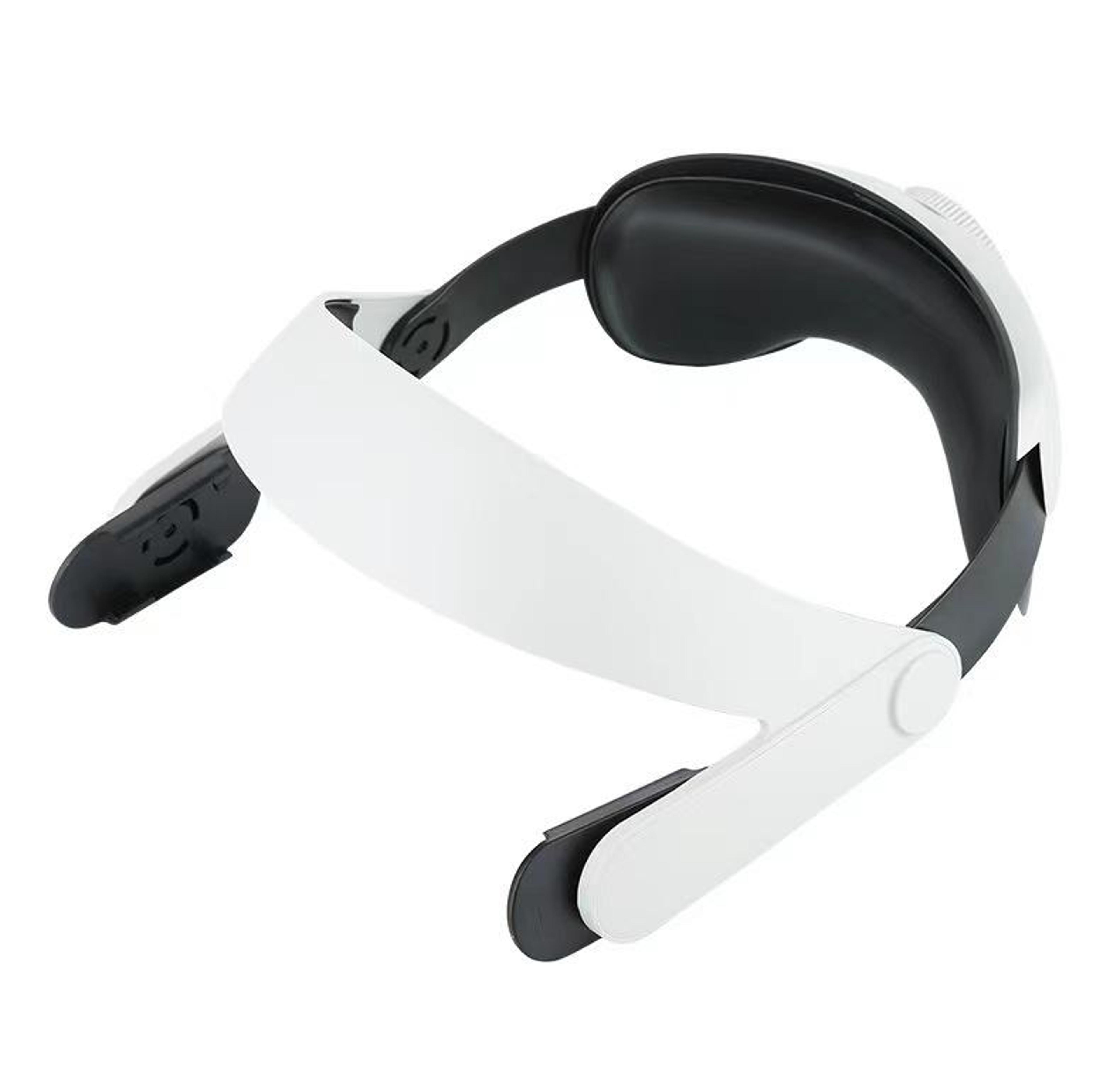 elite comfort vr head strap for meta quest adjustable replacement headset