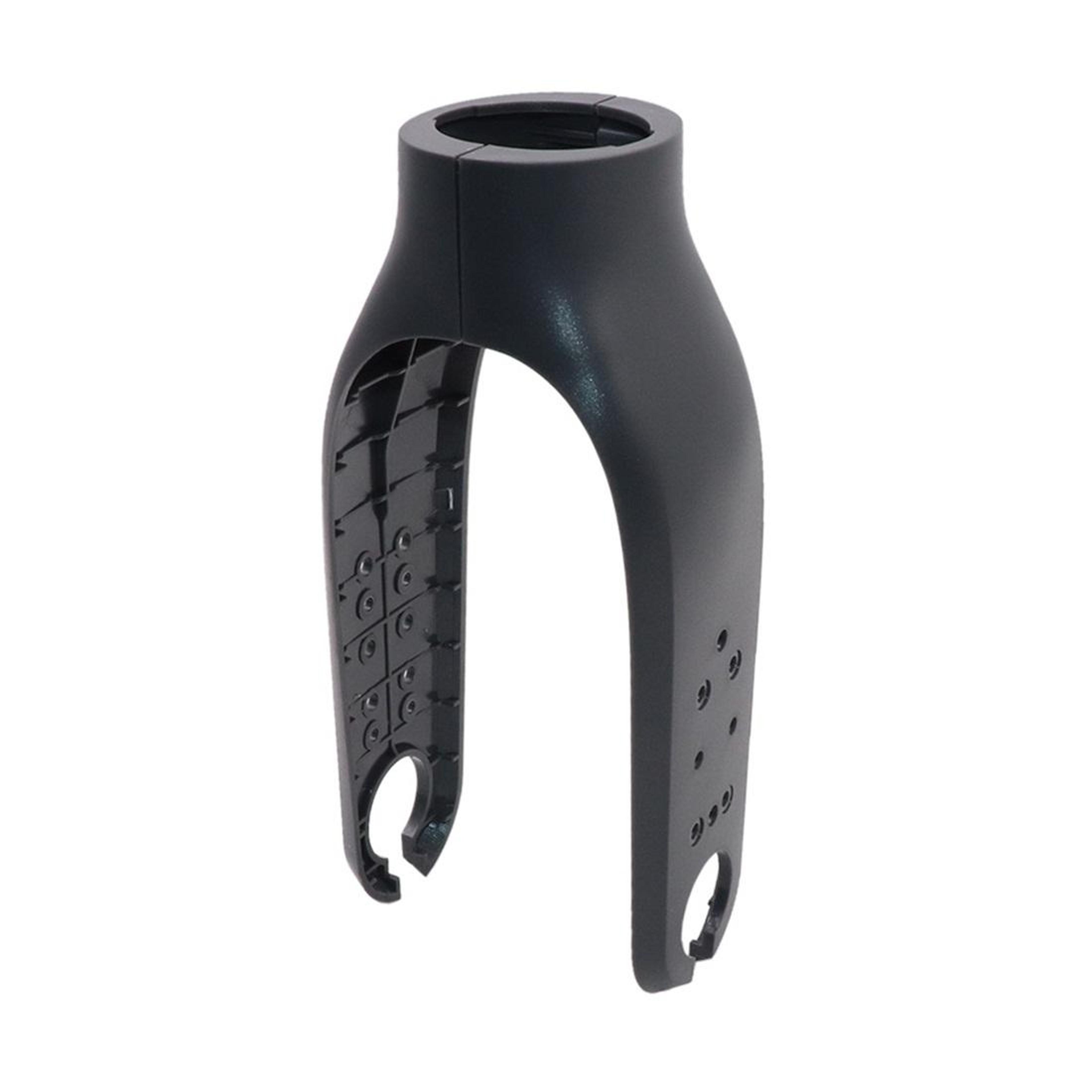 premium replacement front fork plastic cover durable scooter spare parts