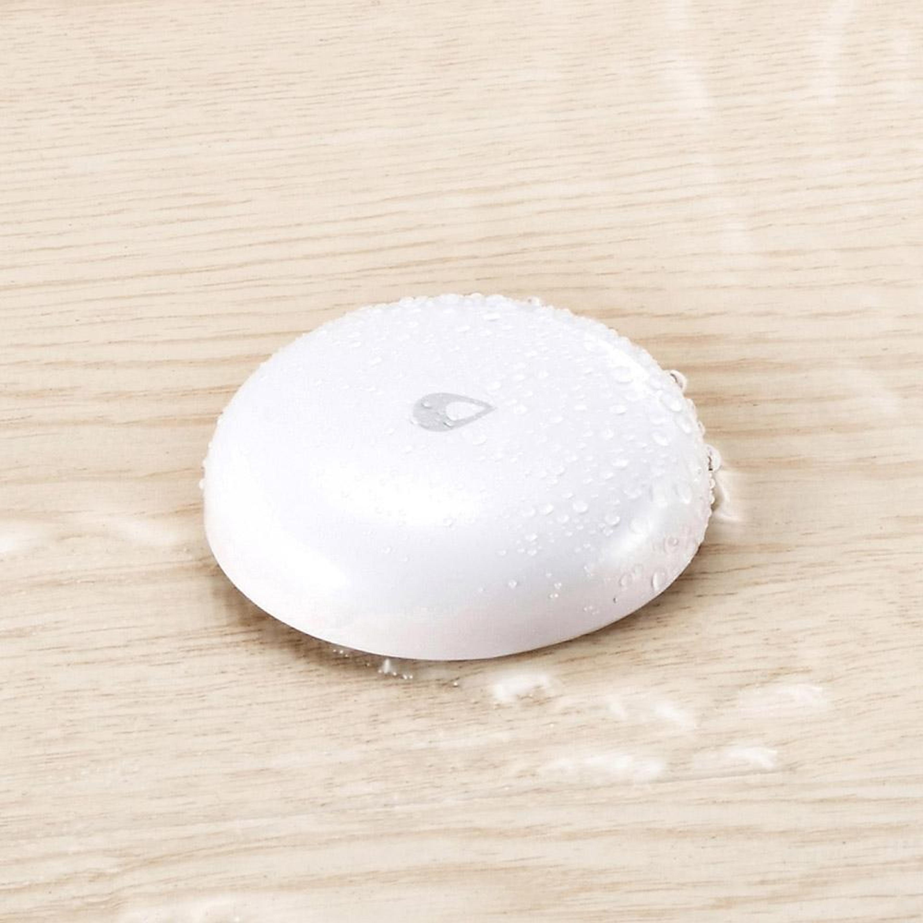 aqara smart water leak detector sensor zigbee flood water sensor for home protection