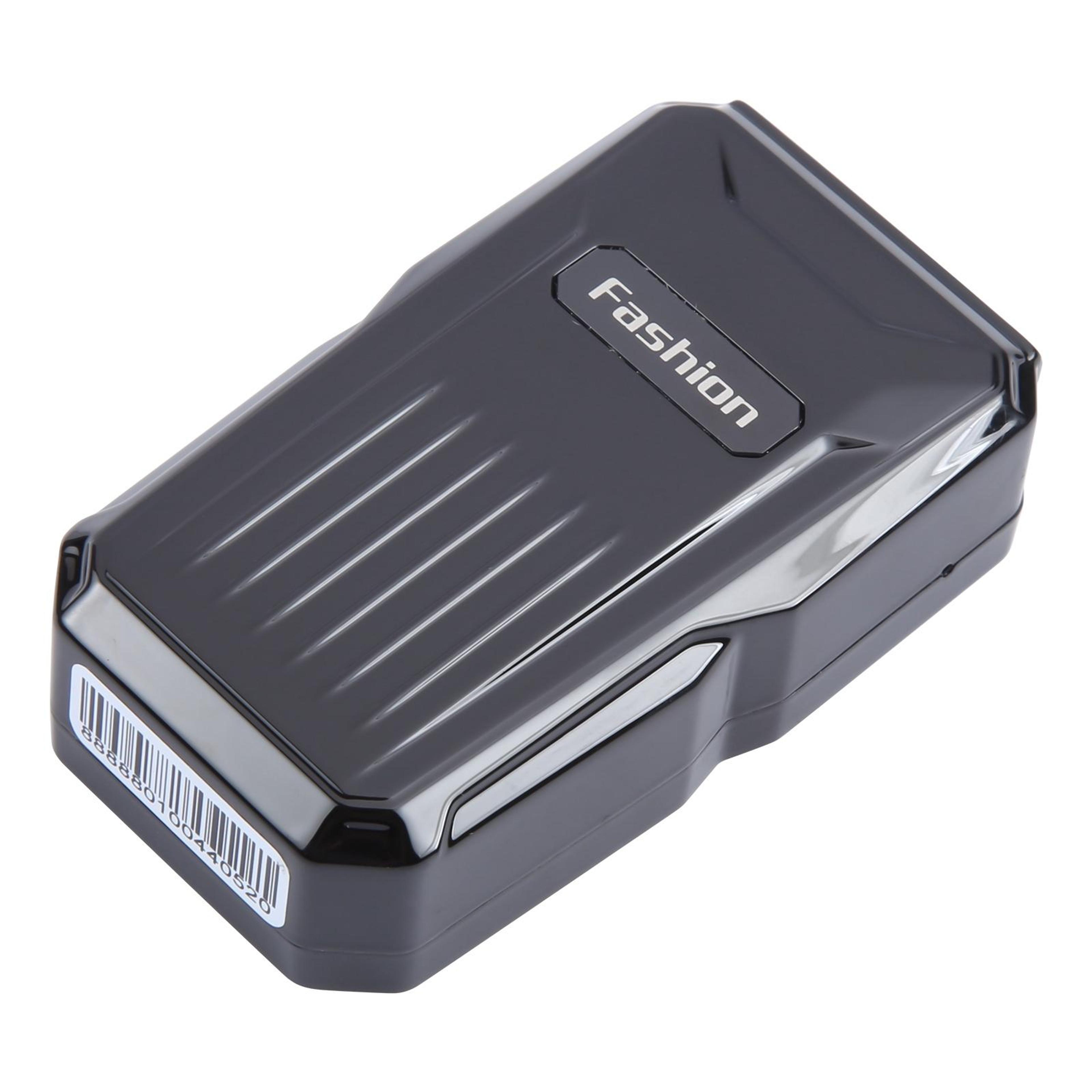 mini magnetic waterproof gps car tracker real time gsm/gprs vehicle locator