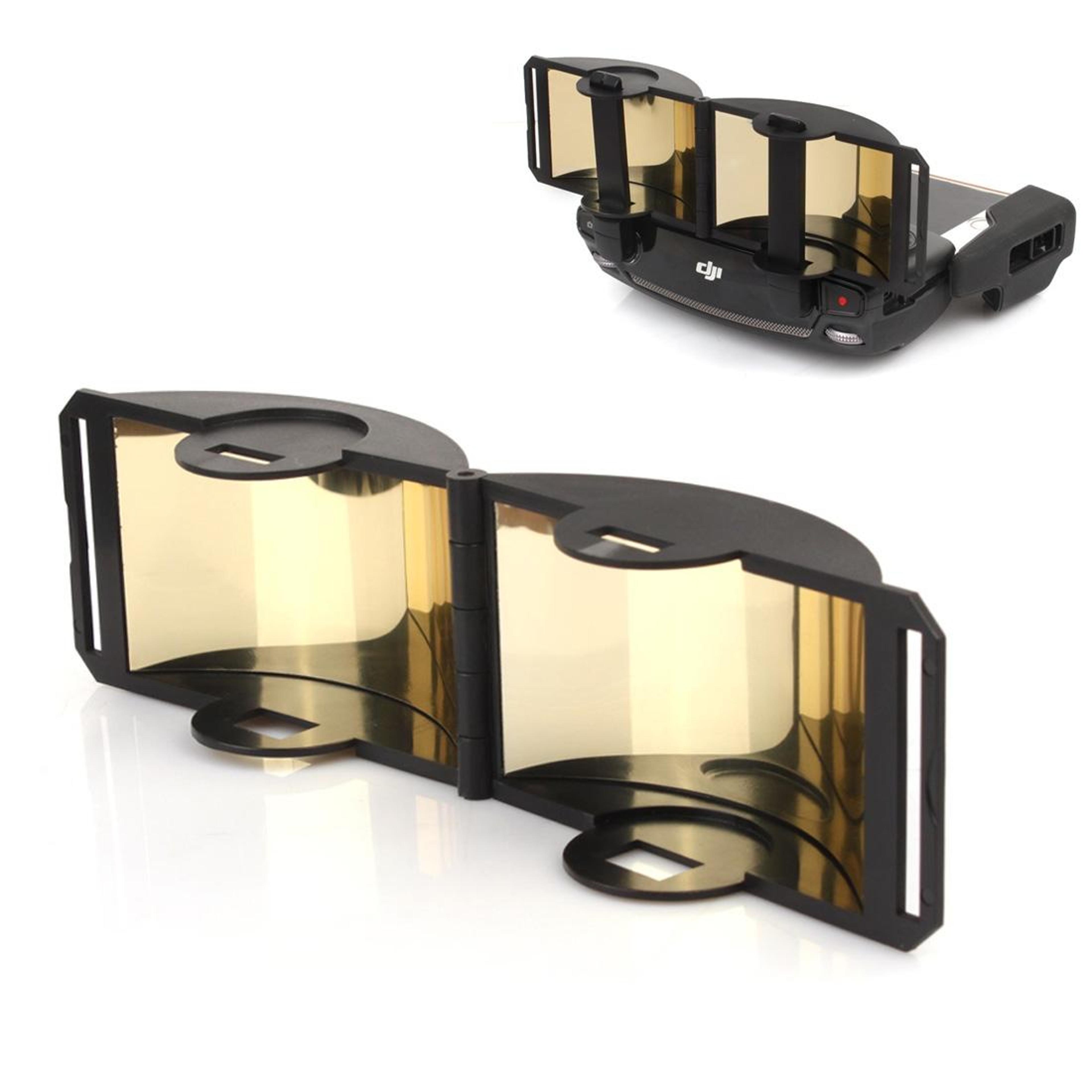 mavic mini & mavic air range extender signal booster reflector
