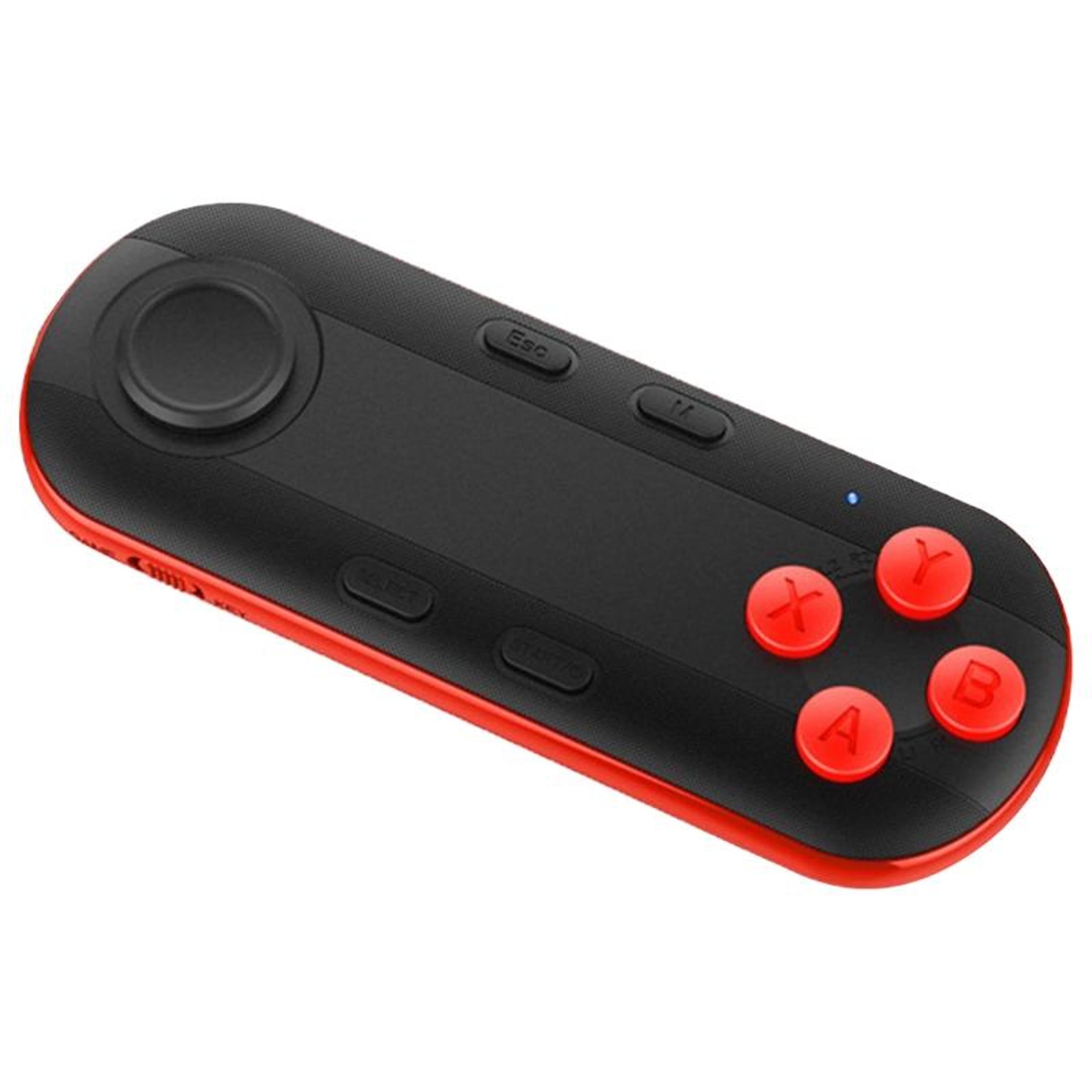 vrmotion bluetooth gamepad controller for android & iphone virtual reality gaming