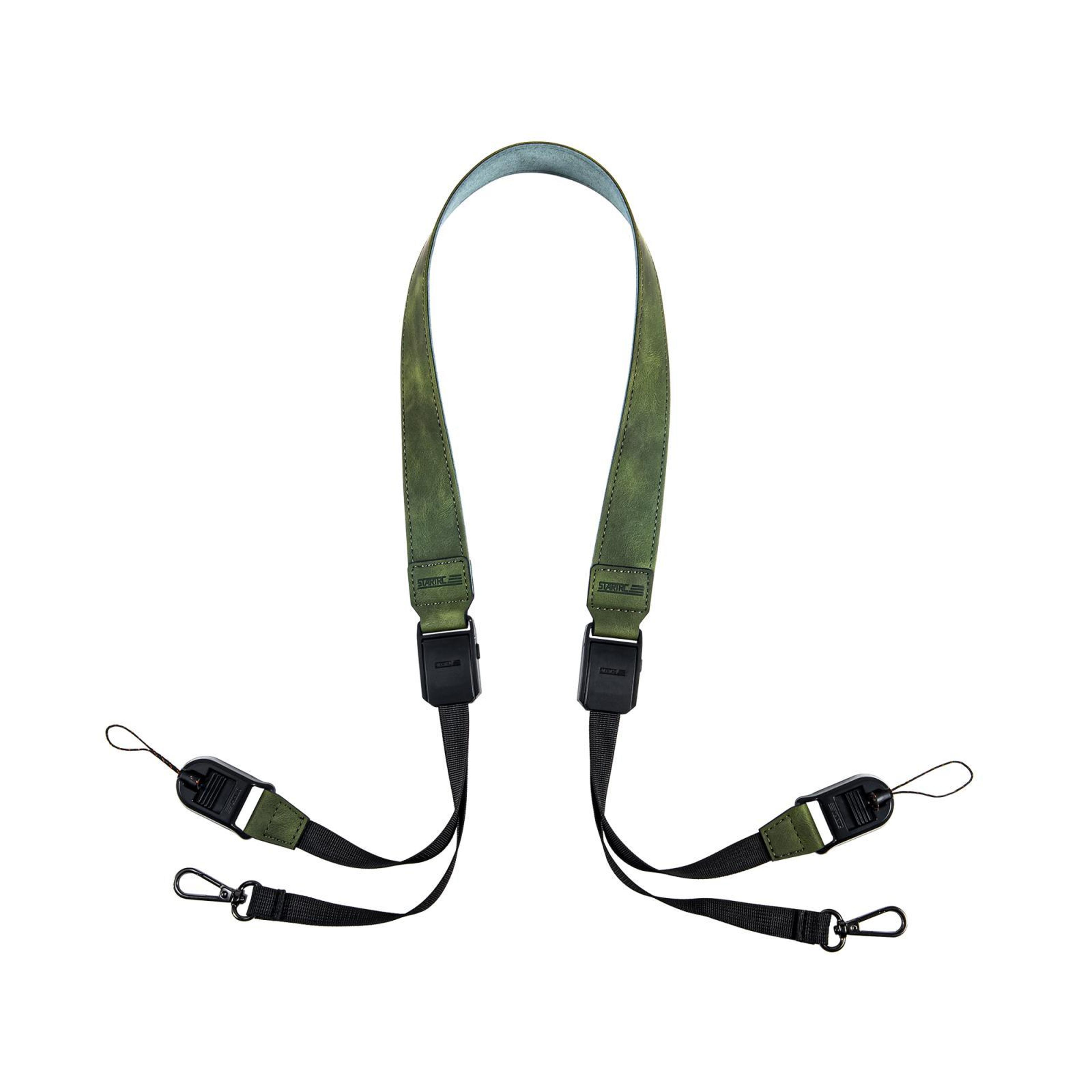 quick release dji rc neck strap for dji rc 2 & rc pro controllers