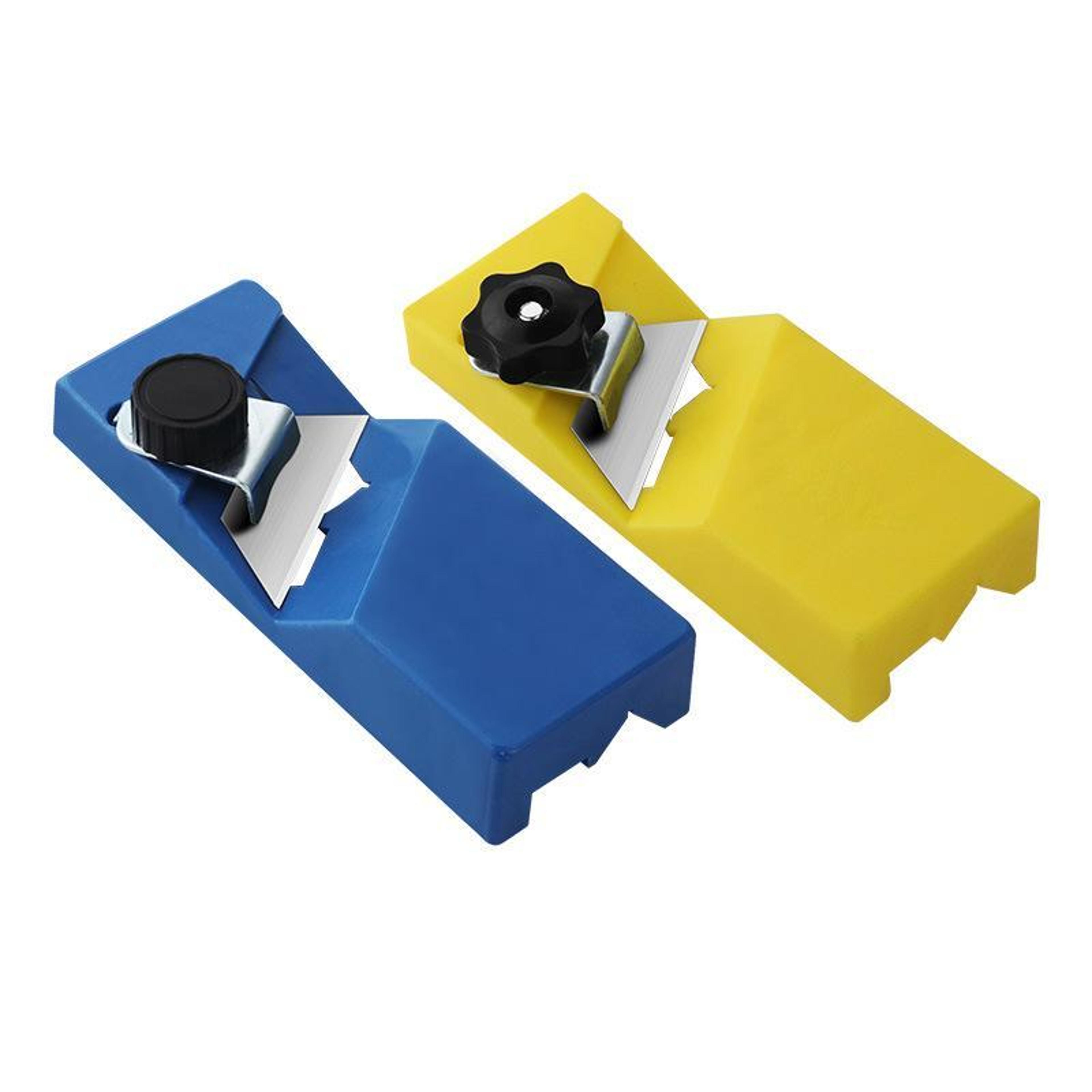 drywall beveling tool precision gypsum board chamfer plane for clean joint finishes