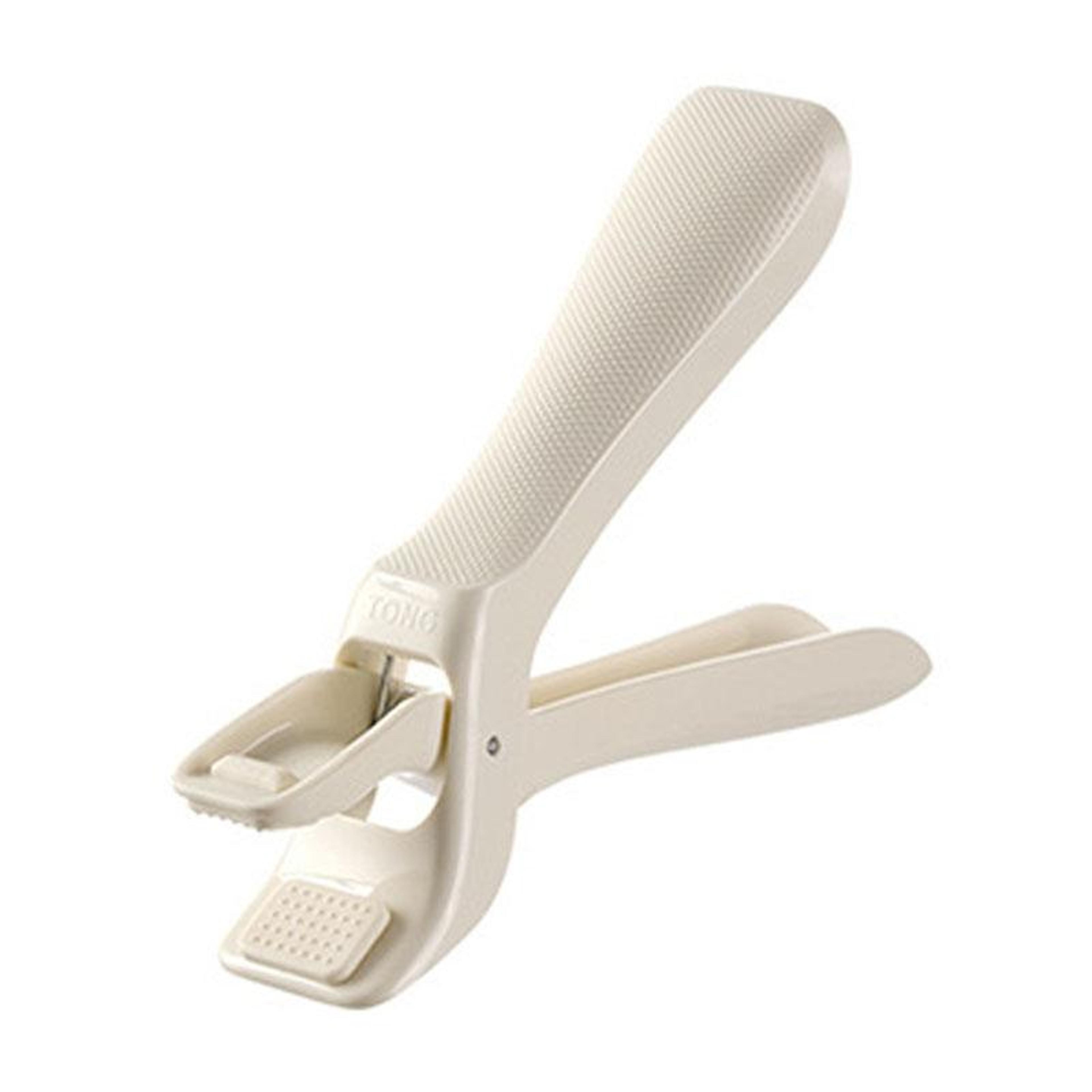 anti scald dish clip non slip plate holder & hot dish gripper for safe kitchen handling