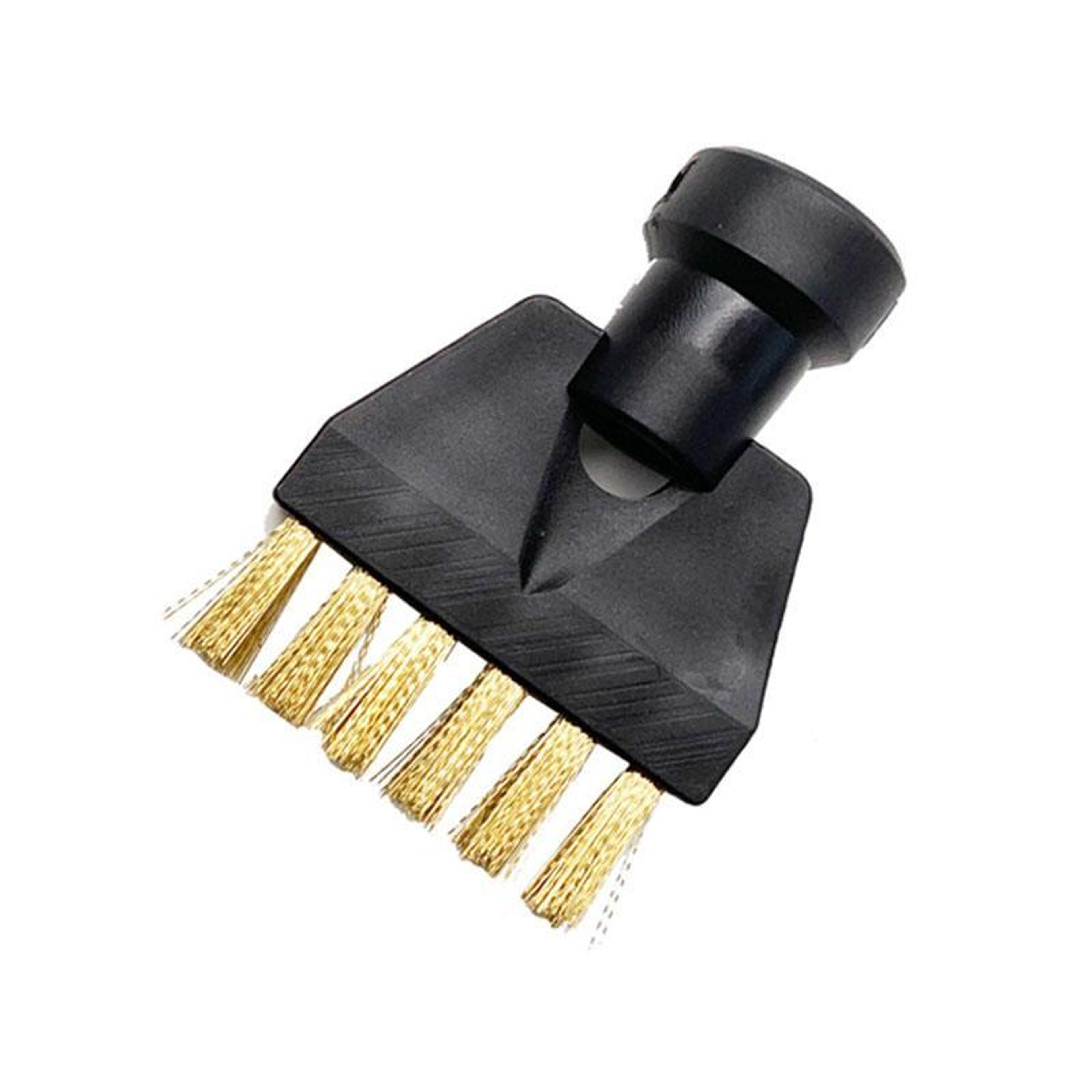 steam cleaner flat brush attachment copper style for sg42 sg44 sc1 sc5