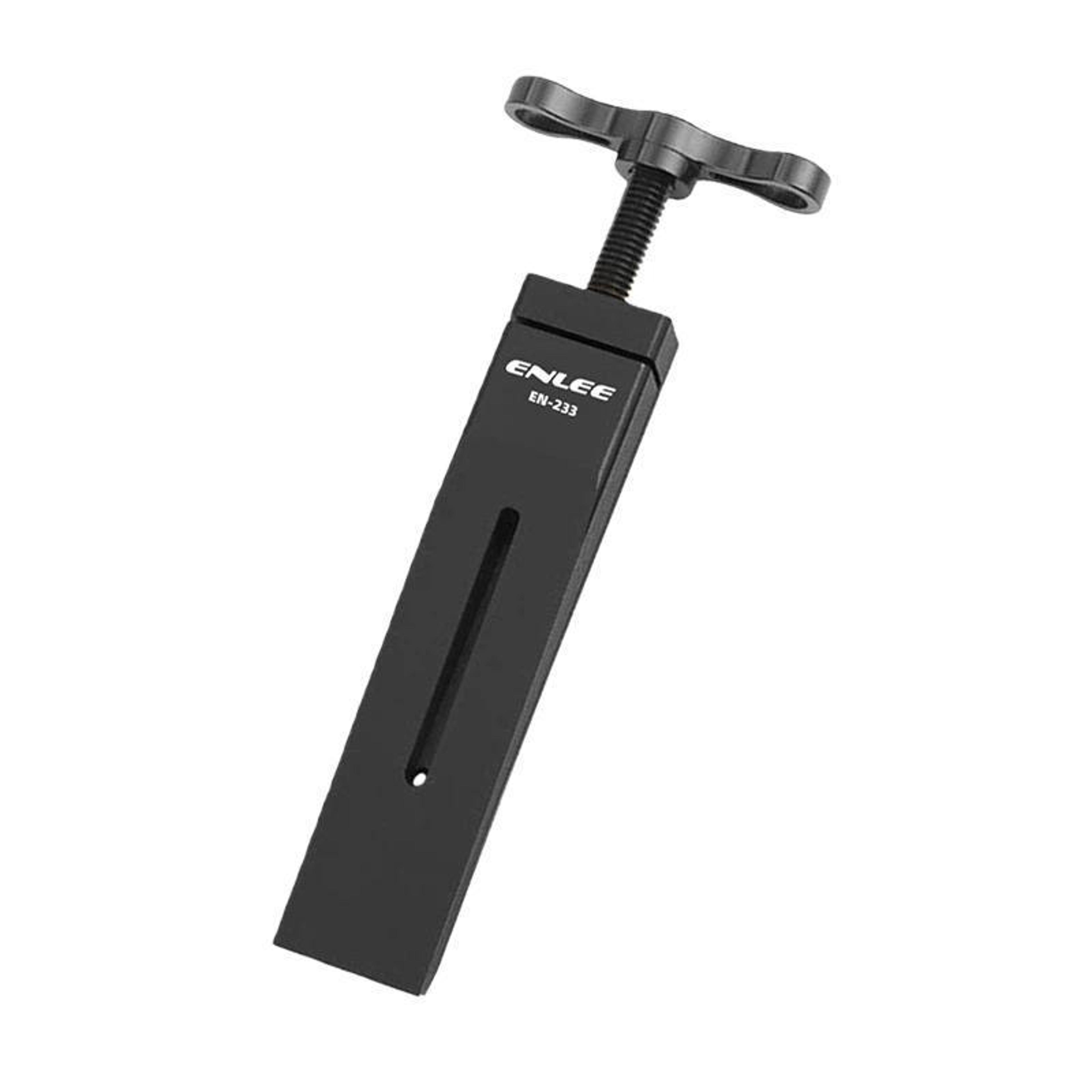 precision hydraulic brake caliper piston reset tool for shimano & sram disc brakes
