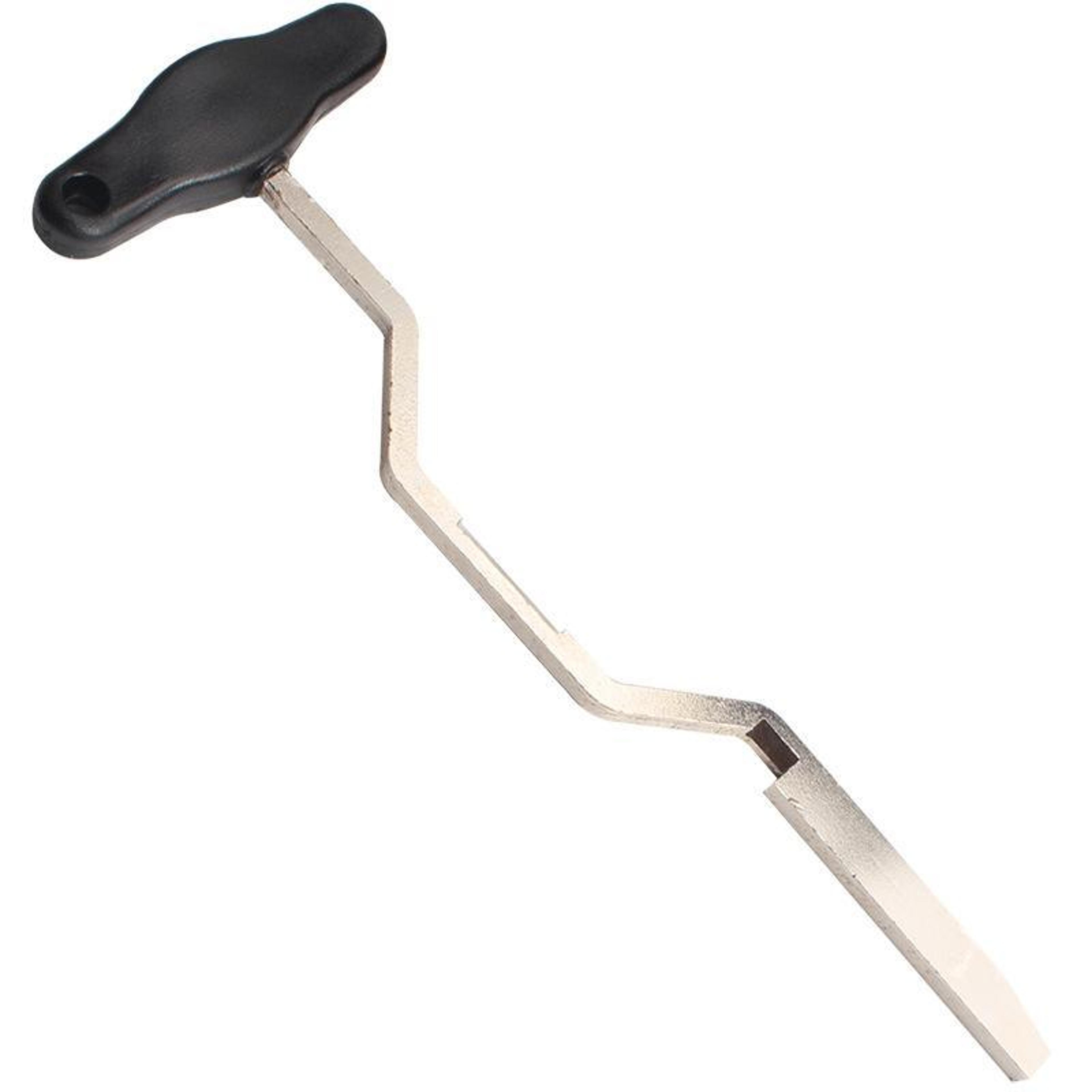 dsg valve body disassembly tool for 7 speed gearbox repair