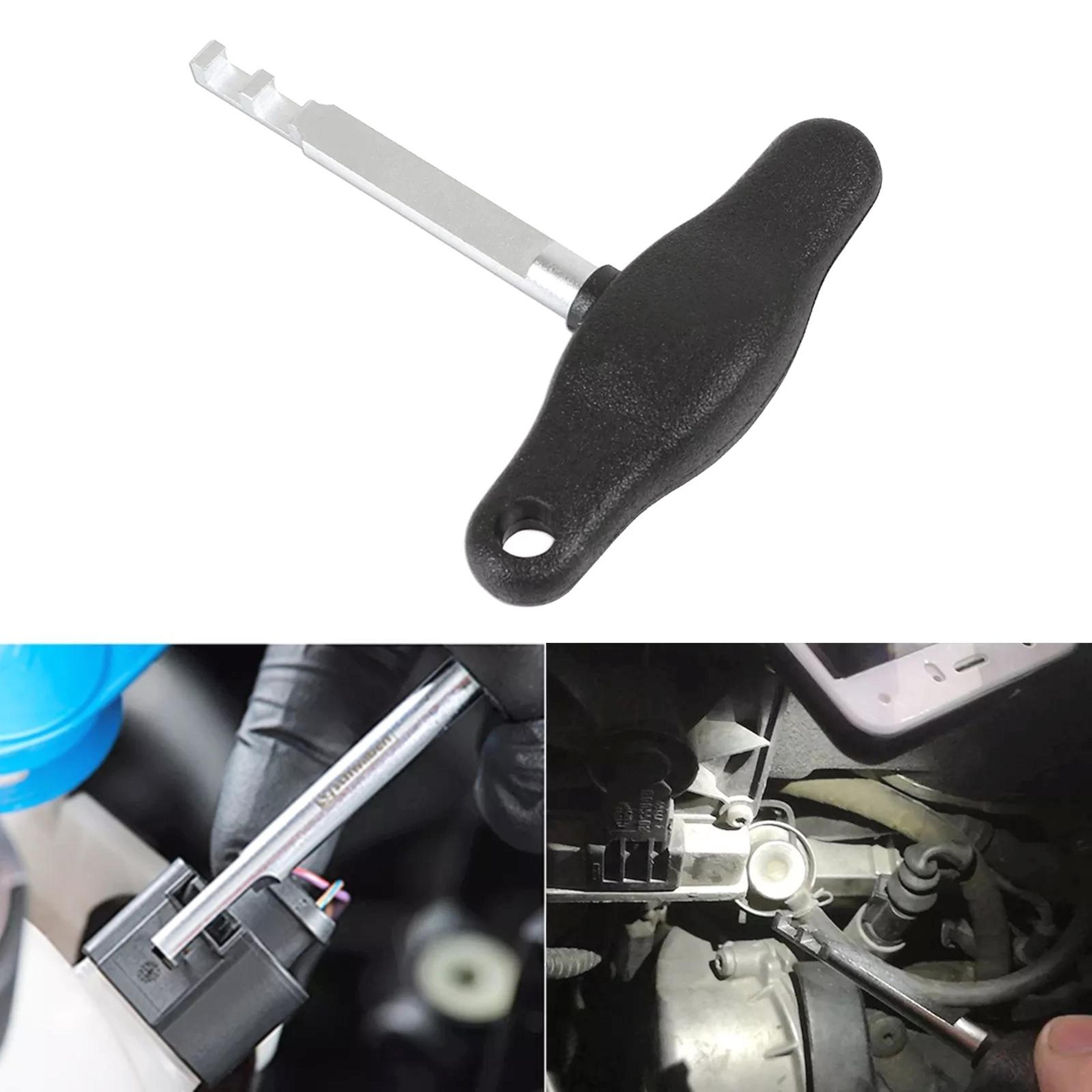 terminal release tool for volkswagen audi porsche wiring connectors