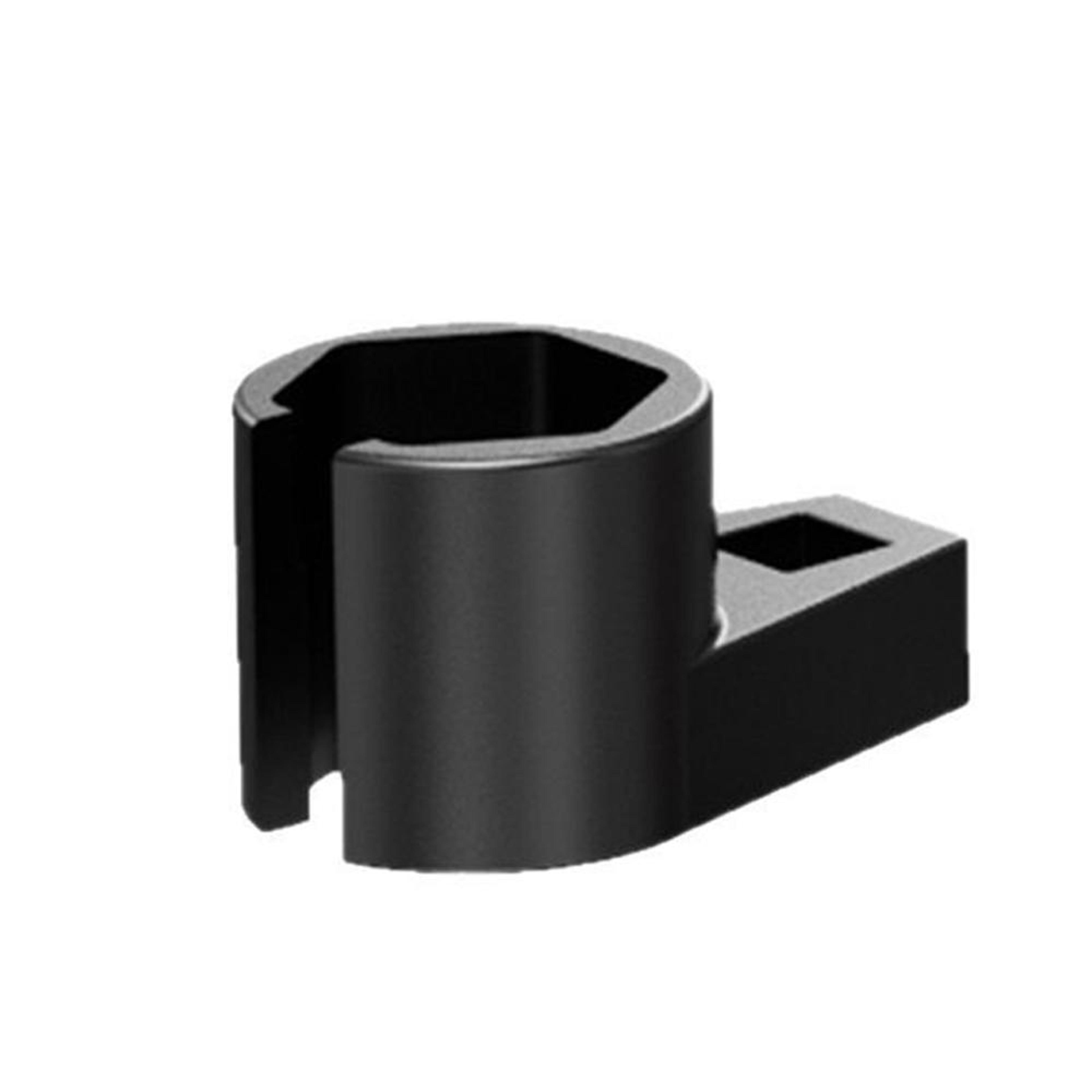 oxygen sensor socket wrench for fast o2 sensor removal & installation
