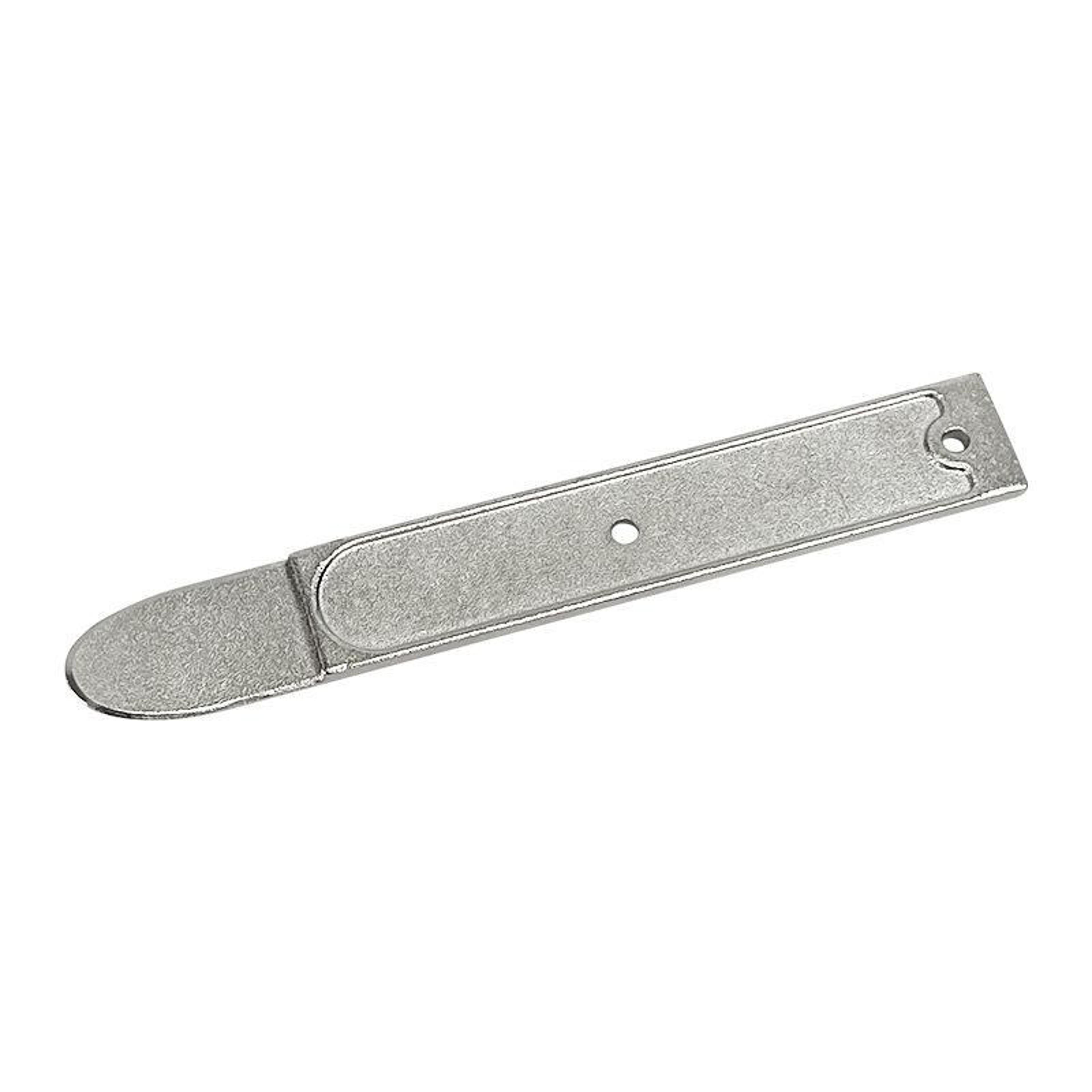 precision auto trim removal pry bar tool for car panel and interior disassembly